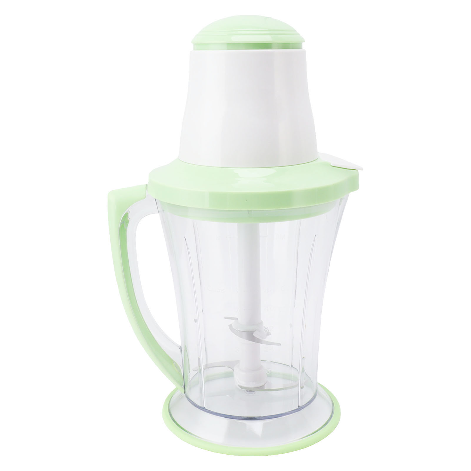 Automatischer Standmixer, 800 W, 1,5 L Fassungsvermögen, Geeignet Für Sojamilch, Ideal Für Milchshakes, Smoothies Und Fleischzubereitungen. 220-v-eu-stecker.