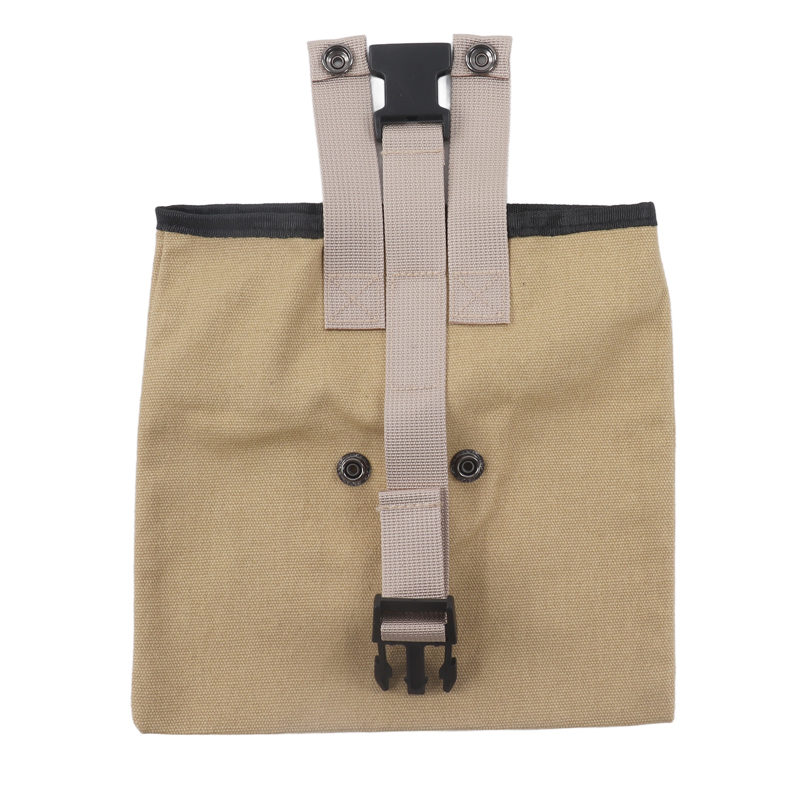 Pflücktasche Aus Oxford-canvas, Obsttasche, Werkzeugtasche Für Die Hüfte, Aufbewahrungstasche Für Gartengemüse, Khaki