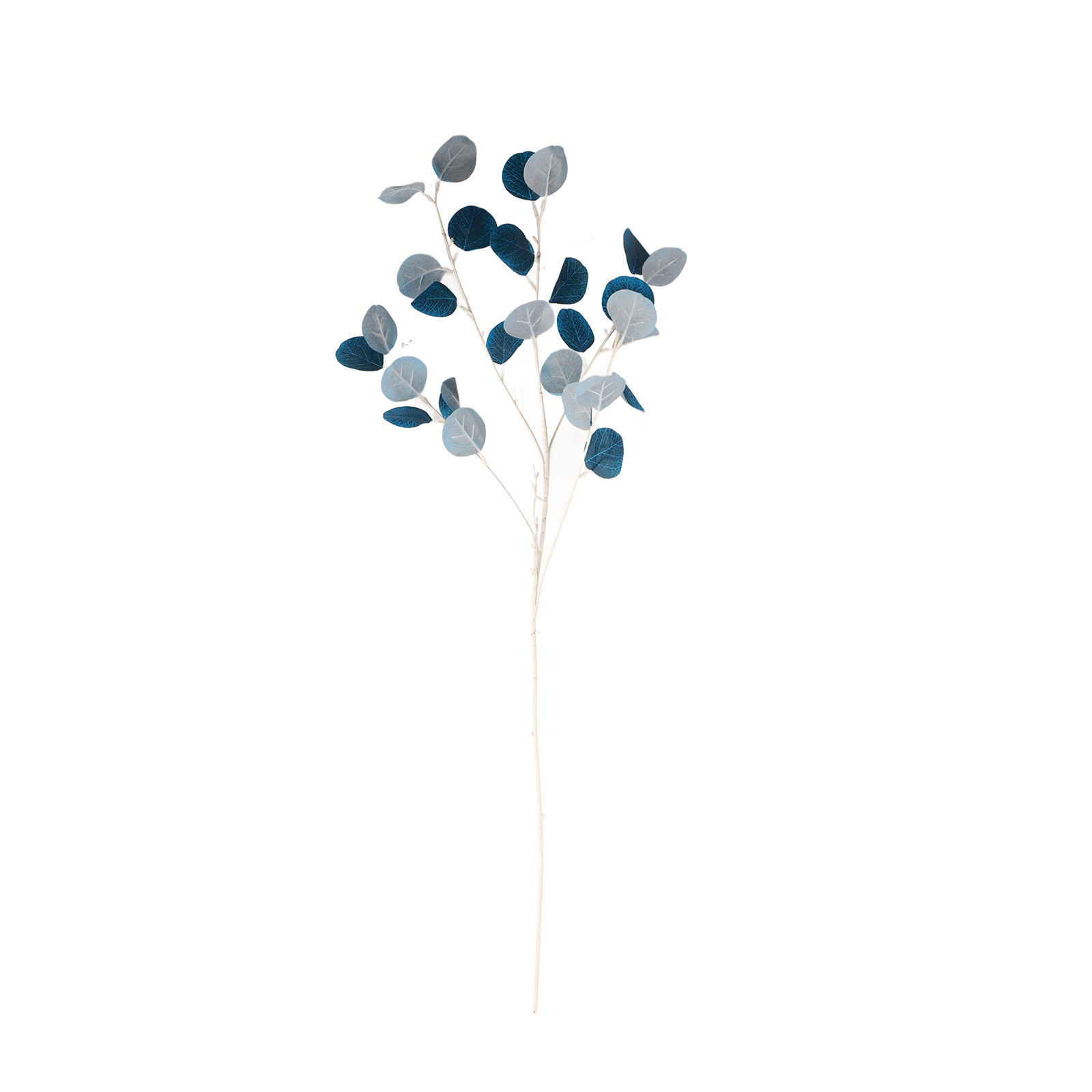 Künstliche Eukalyptusblätter, Künstliche Pflanze, Kunstblume, Wohndekoration