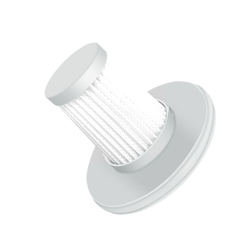 Einfach Zu Installierender Milbenfilter, Filterklasse H13, Für Xiaomi Mijia Mjcmy01dy Bettstaubsauger