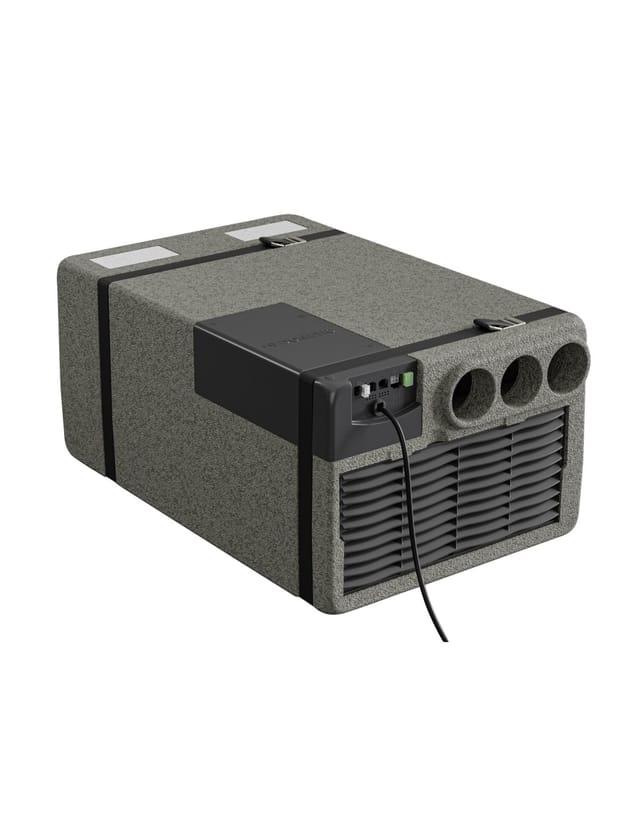 Koffer-klimaanlage Freshwell Fwx4 - Dometic