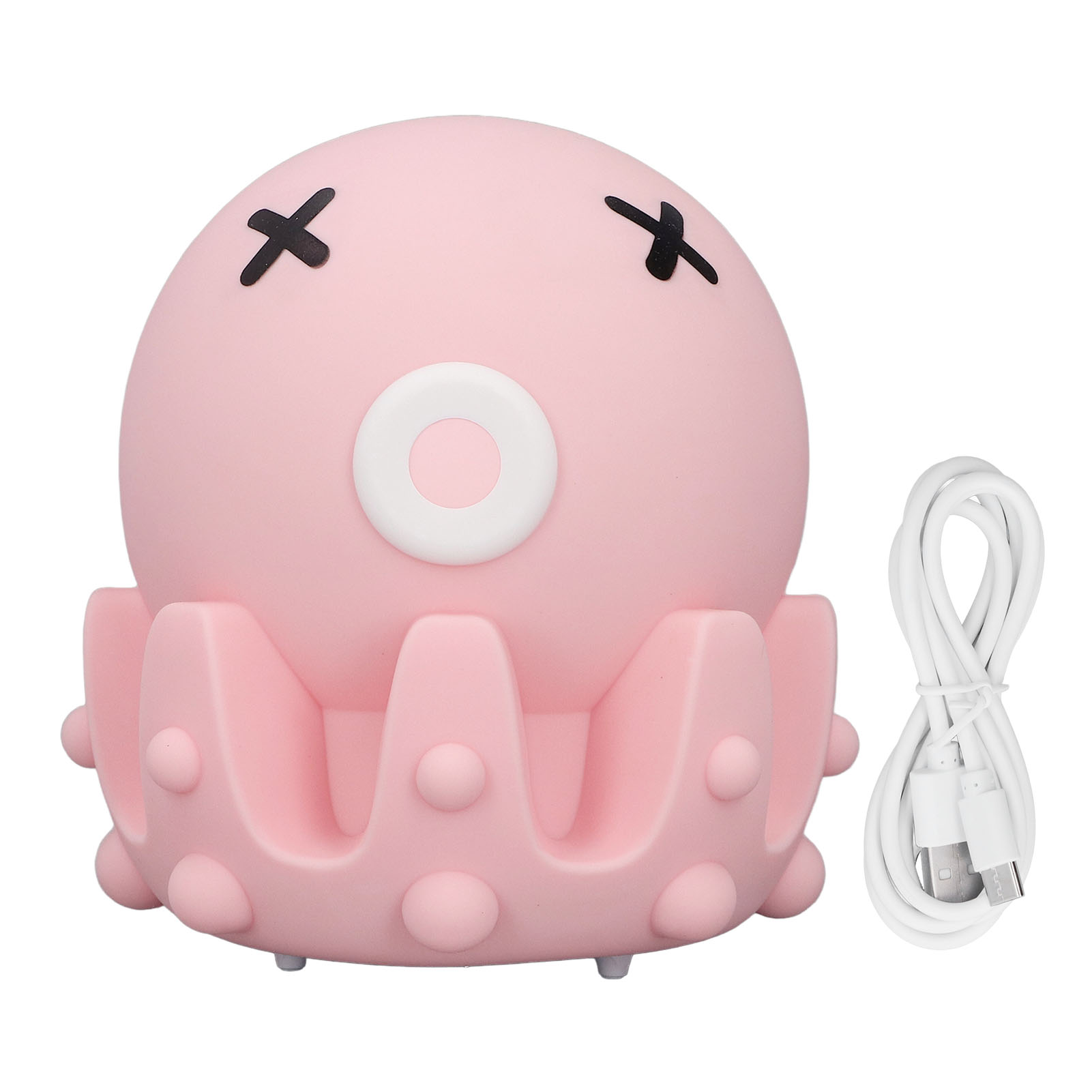 Wiederaufladbares Led-nachtlicht Per Usb, Tischlampe Mit Stimmungsvoller Beleuchtung Für Kinder, Weihnachtsgeschenk Für Babyzimmer Oder Flur