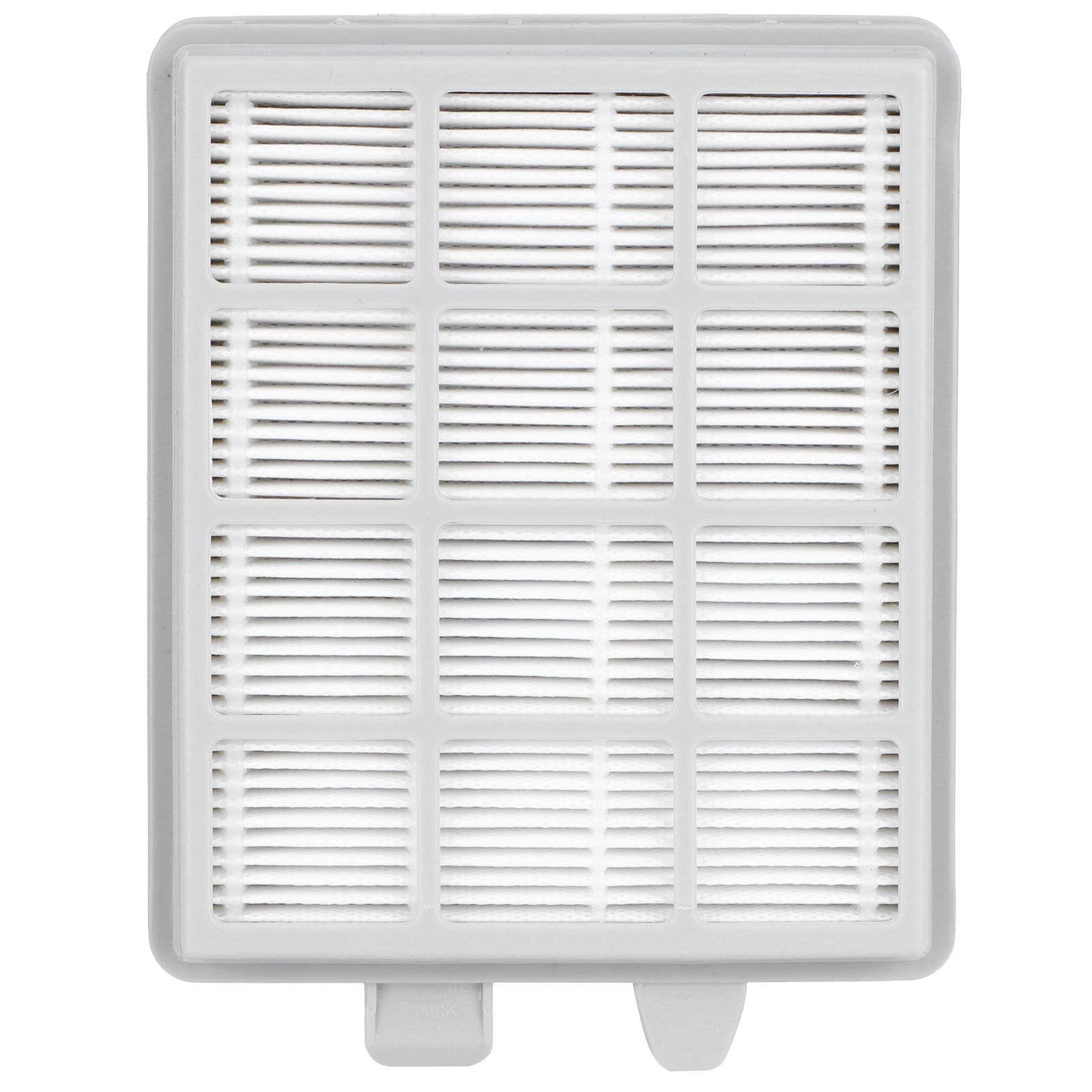 Ersatzfilter Kompatibel Mit Zubehör Für Die Staubsauger Electrolux Z1870, Z1860 Und Z1850
