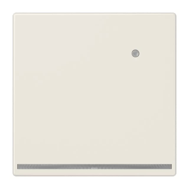 Jung Led-orientierungslicht Mit Integriertem Helligkeitssensor, Thermoplast, Serie Ls, Weiß Ls 1539-o Lnw