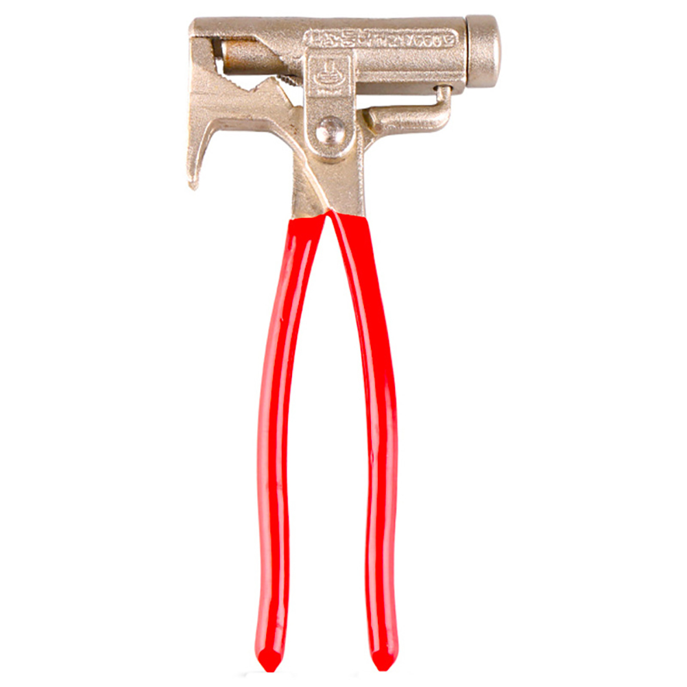 10-in-1 Universalhammer, Multifunktionaler Kohlenstoffstahlhammer, Allzweckhammer