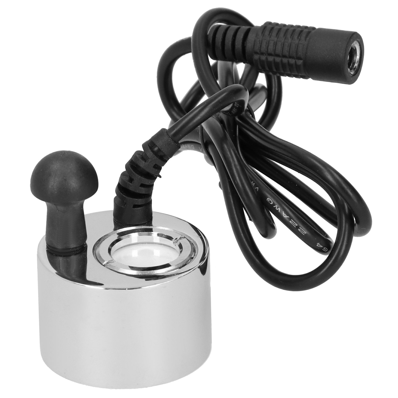 24v Ultraschall-sprühgerät Für Zierbrunnen, Teiche, Steingärten Und Aquarien