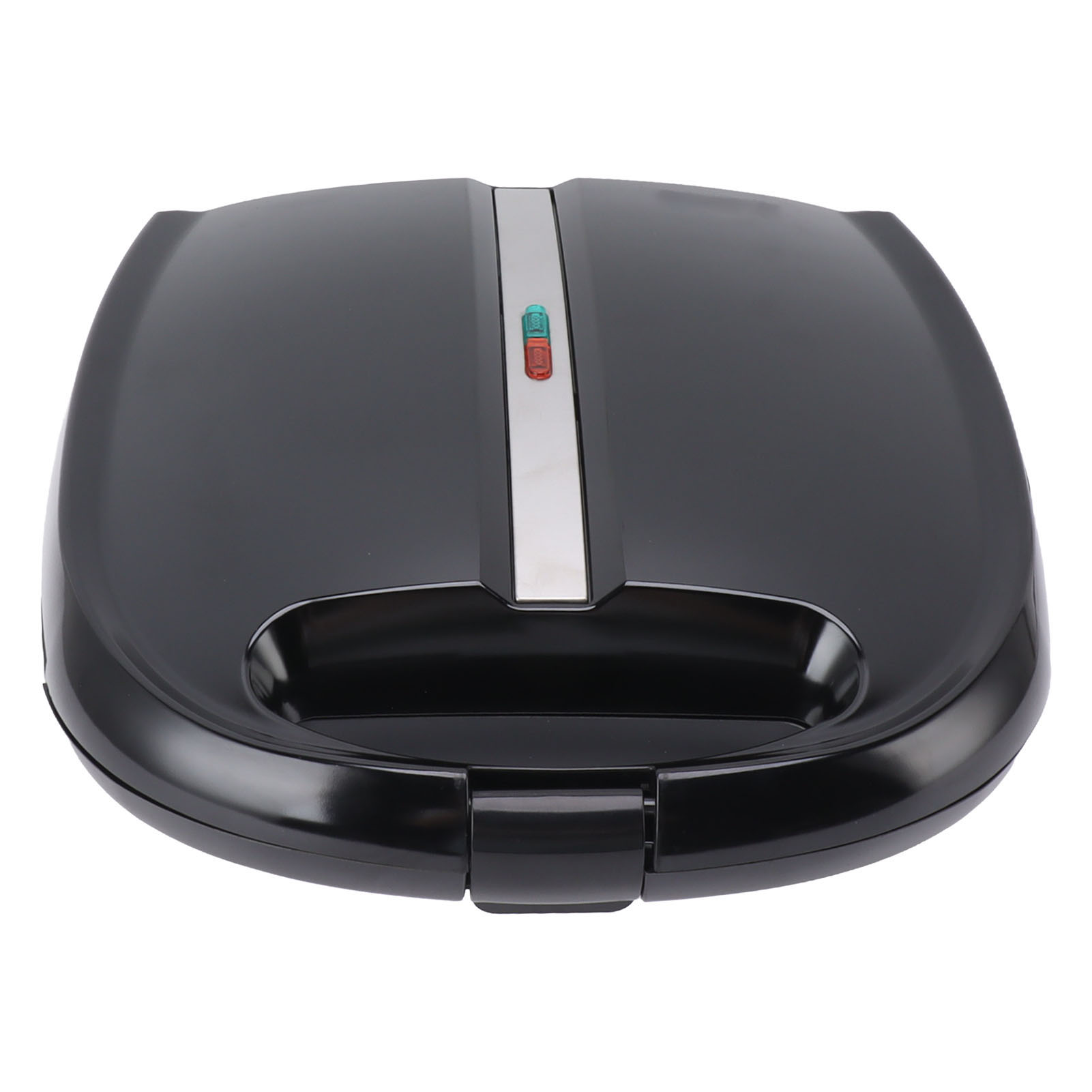 Panini- Und Sandwichmaker, Doppelseitig, Antihaftbeschichtet, Zum Grillen Von Steaks, Eu-stecker 220 V, 1200–1400 W