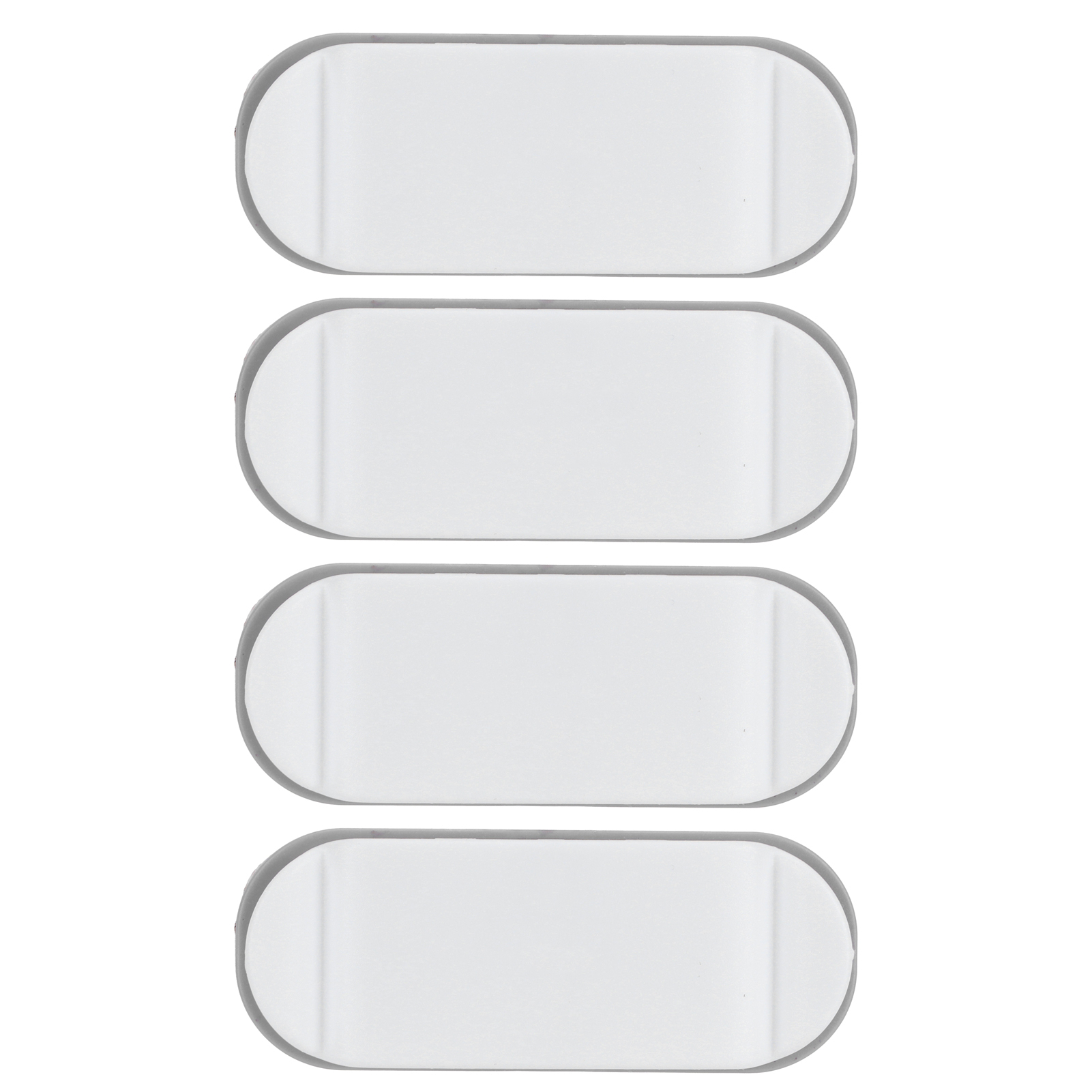 Set Mit 4 Multifunktionalen Kabelclips Für Datenkabel, Kabelorganisator Für Zuhause Und Büro
