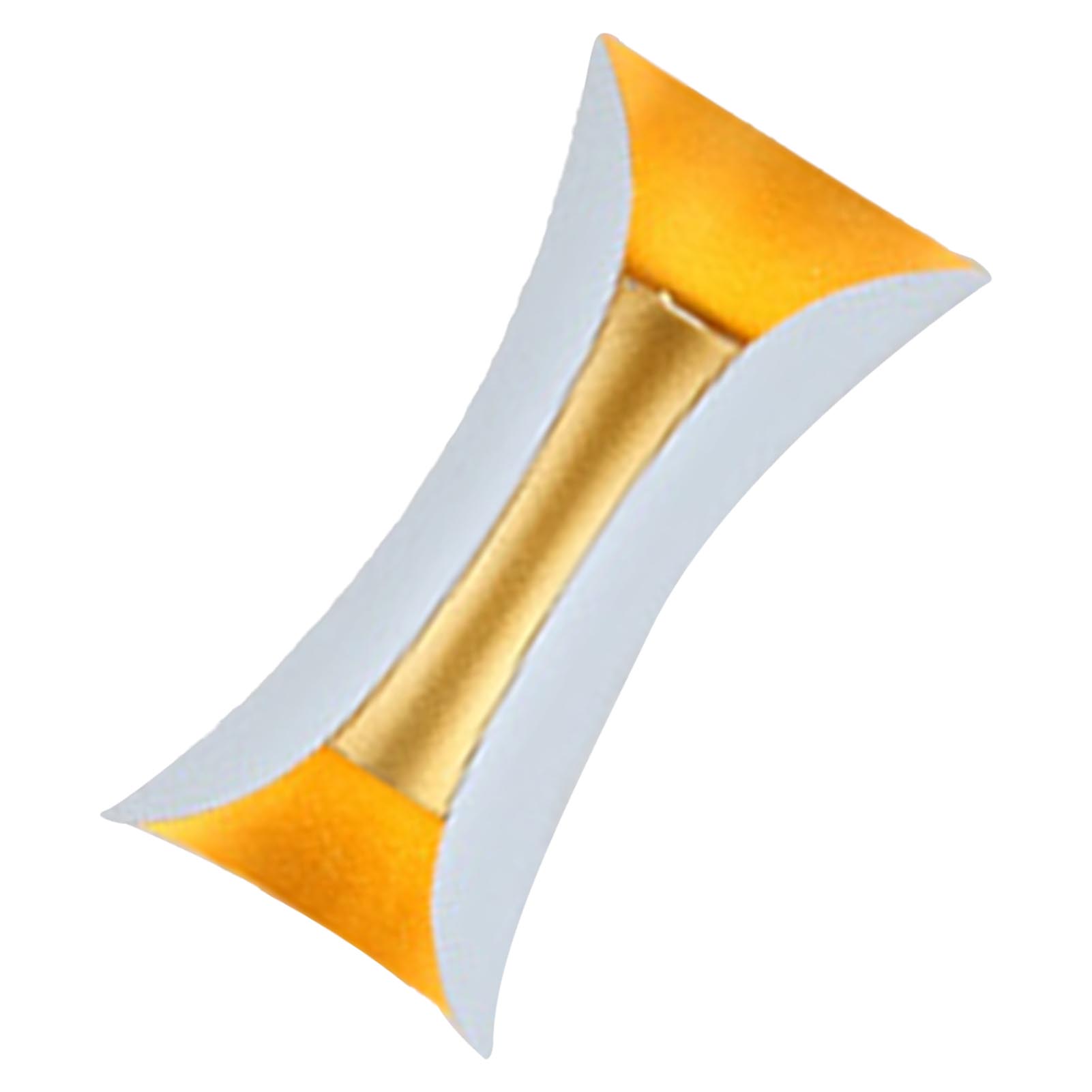 Wasserdichte Außenwandleuchte Im Modernen, Minimalistischen Stil, Ideal Für Wohn- Oder Schlafzimmer. 85–265 V, 6 W, Weiß Und Gold.