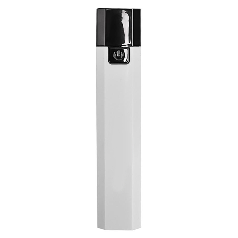 Wiederaufladbare Led-taschenlampe Über Usb, Notfall-taschenlampe, 3 Leuchtmodi, Wasserdicht, Ideal Für Camping, Wandern Und Radfahren.