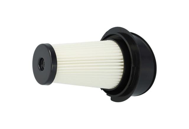 Filterset 2x Staubsaugerfilter Kompatibel Mit Tefal Ty6543kl/ba0, Ty6544km/ba0, Ty6545rh/ba0 Staubsauger - Hepa Filter Allergiefilter - Vhbw