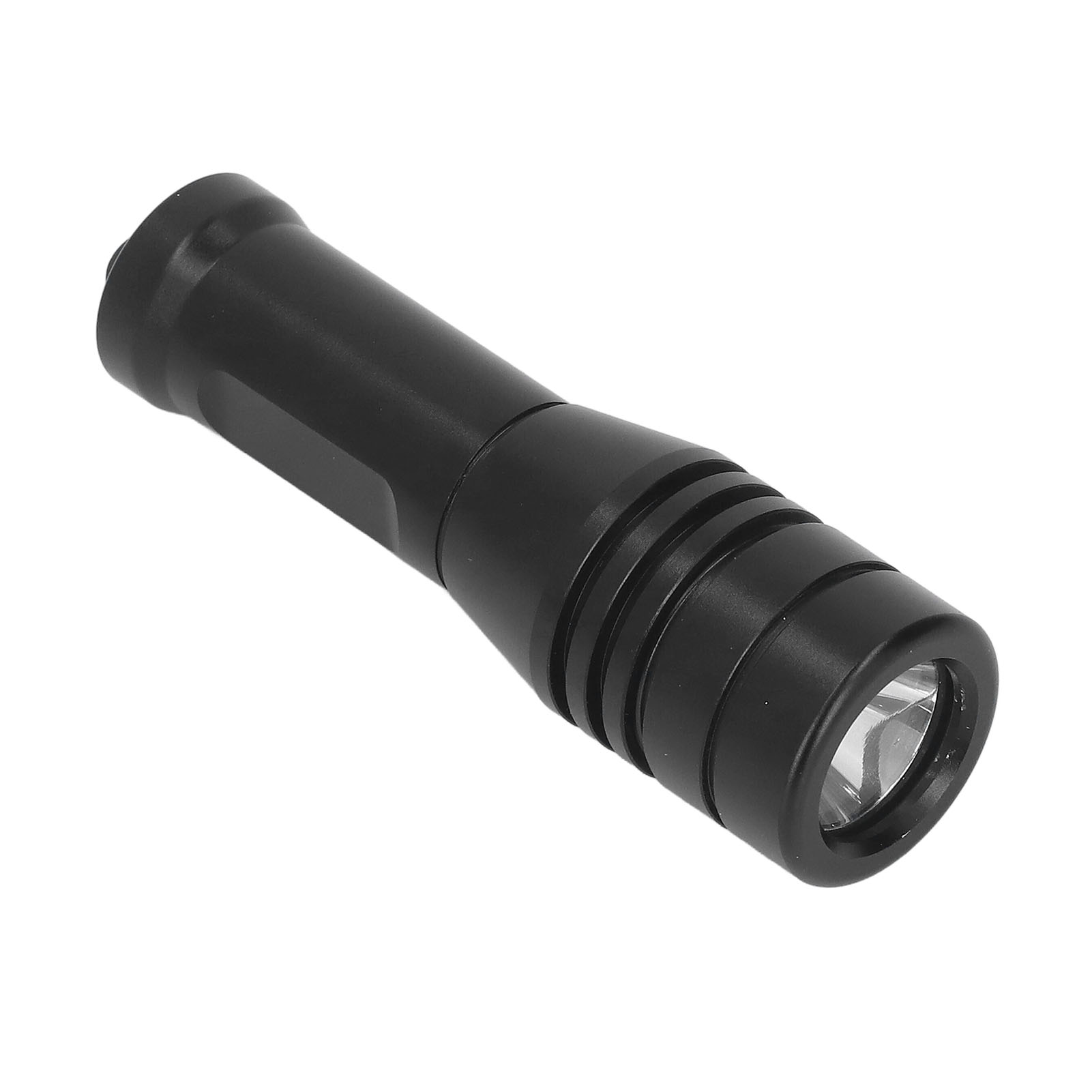 800 Lumen Led-taucherlampe, Aluminium, Wasserdicht Ipx8, Weißes Licht, Unterwasserbeleuchtung Für Wassersport