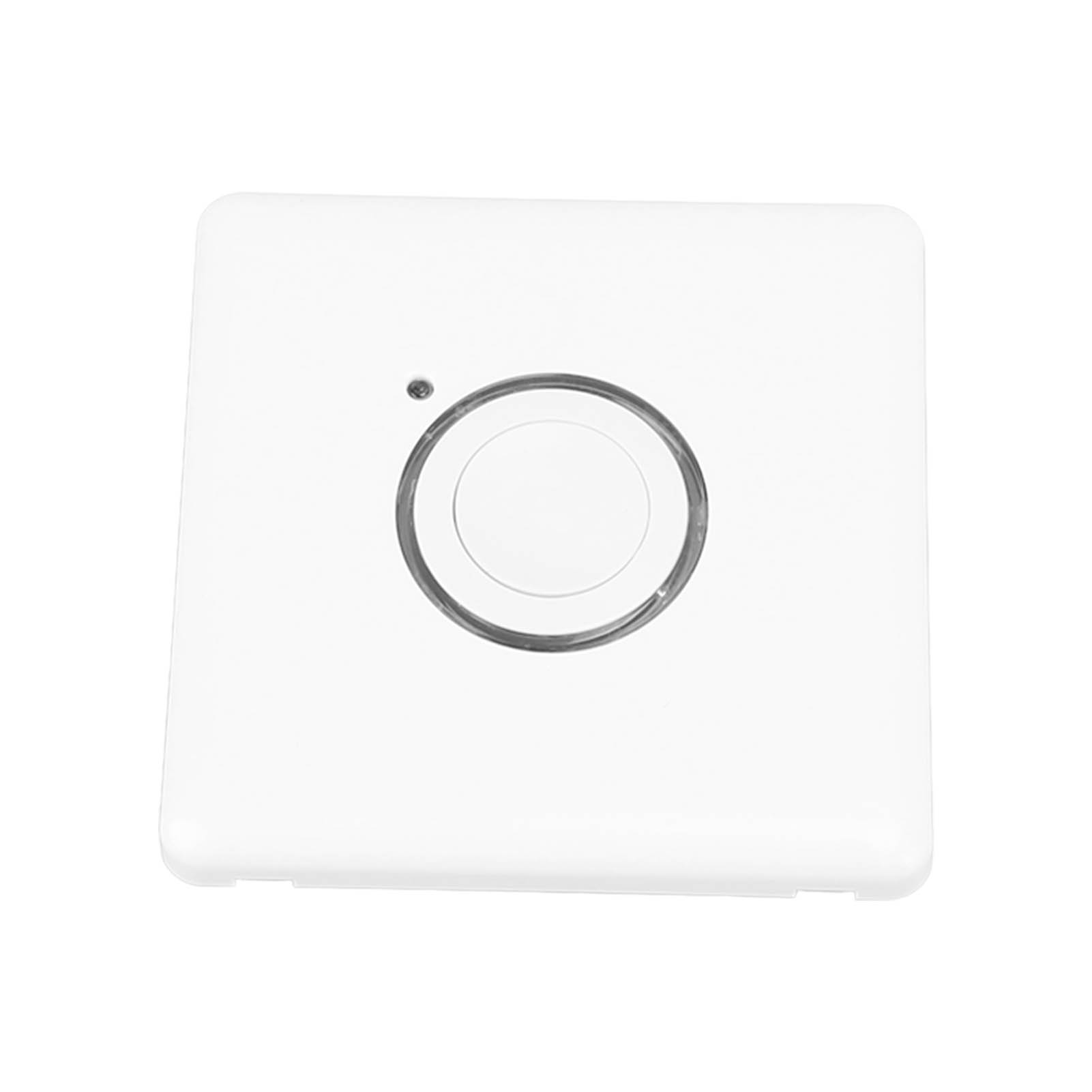 220-v-touchscreen-wandzeitschaltuhr, 3500 W, Programmierbar Von 2 Minuten Bis 2 Stunden, Countdown-timer, Stromabschaltung Für Flur Und Haushaltsgeräte