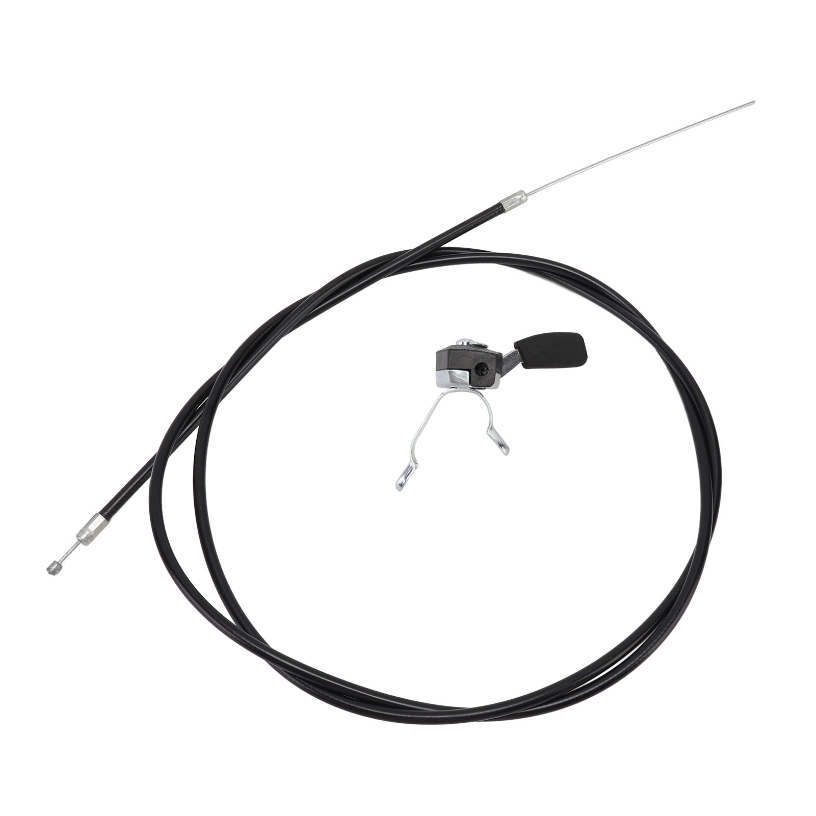 63-zoll-gaszug Mit Schalter Für Gx140, Gx160, Gx200 5,5 Ps Und 6,5 Ps Motoren, Geeignet Für Generatoren Und Wasserpumpen
