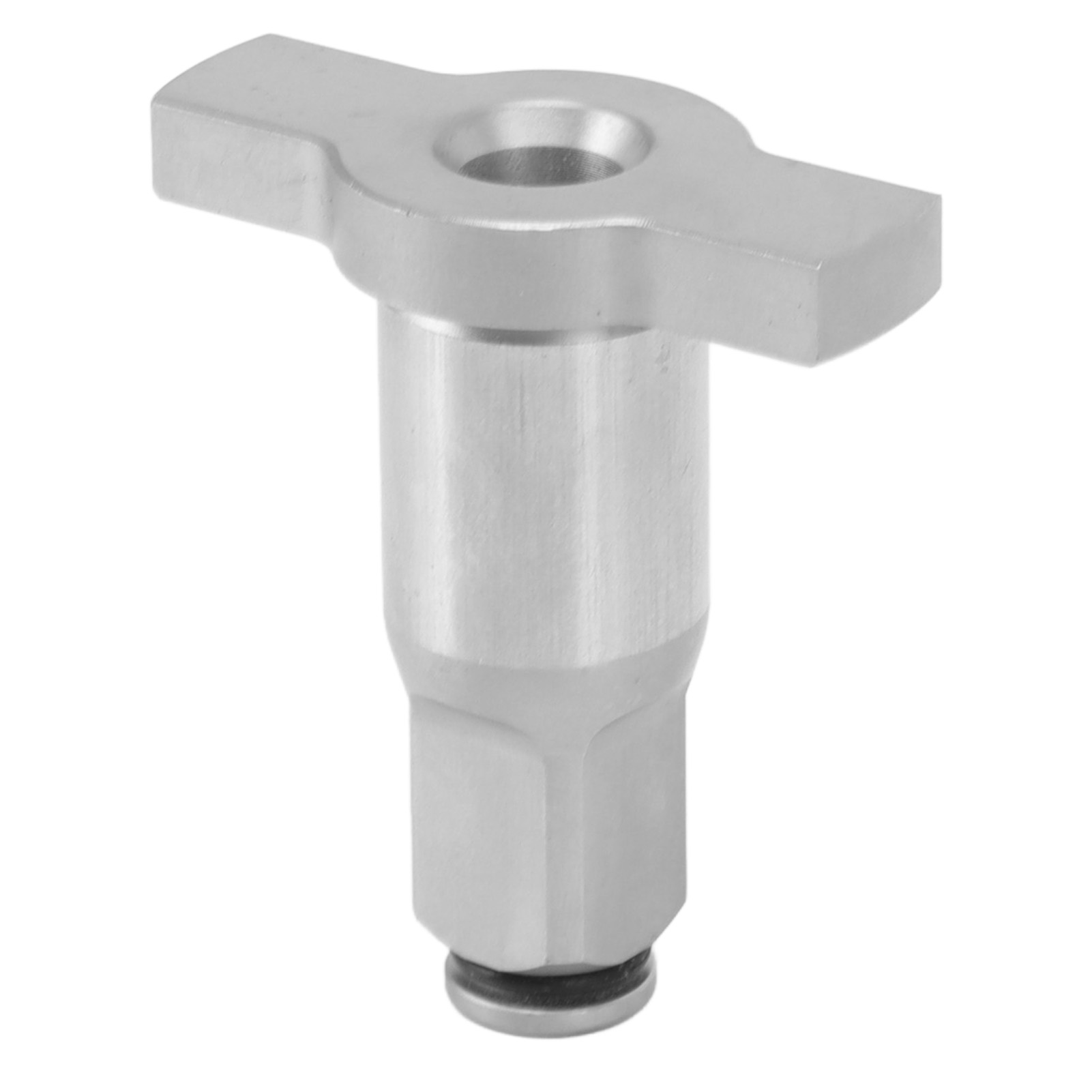 Aluminium-amboss-haltekeil, Ersatzteil, Amboss-baugruppenzubehör Für Schlagschrauber Dcf899hb, Dcf899hp2, Dcf899hp