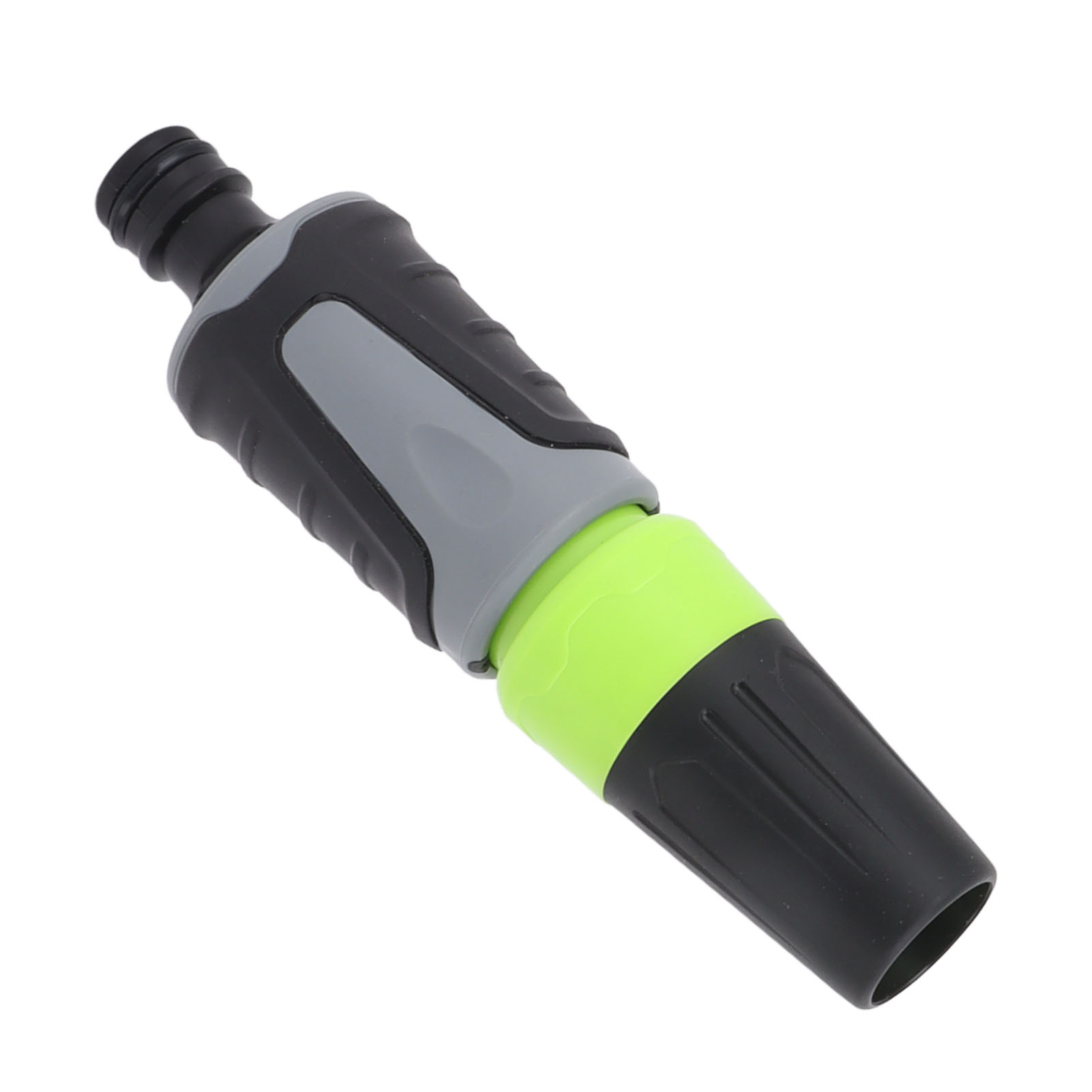 Wasserstrahl Für Gartenschläuche, Gartendüsen-set Für Autowäsche Und Grünflächen, Set Mit Haussprühgeräten