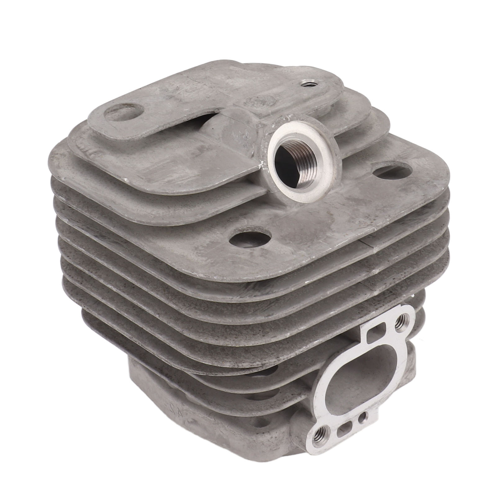 40-mm-zylinder- Und Kolbensatz Für Srm4300r Freischneider, Benzinmotor, Ersatzteil, Zylinder- Und Kolbenbaugruppe, Kompatibel Mit Trimmer, Größe 40 Mm, Oem-qualität.