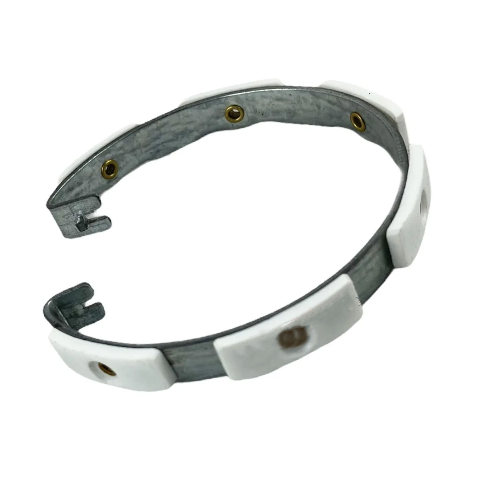Sicherungsring Aus Stahl Und Kunststoff W10817888, Befestigungsclip Für Maytag-waschmaschine, Ersatzteil