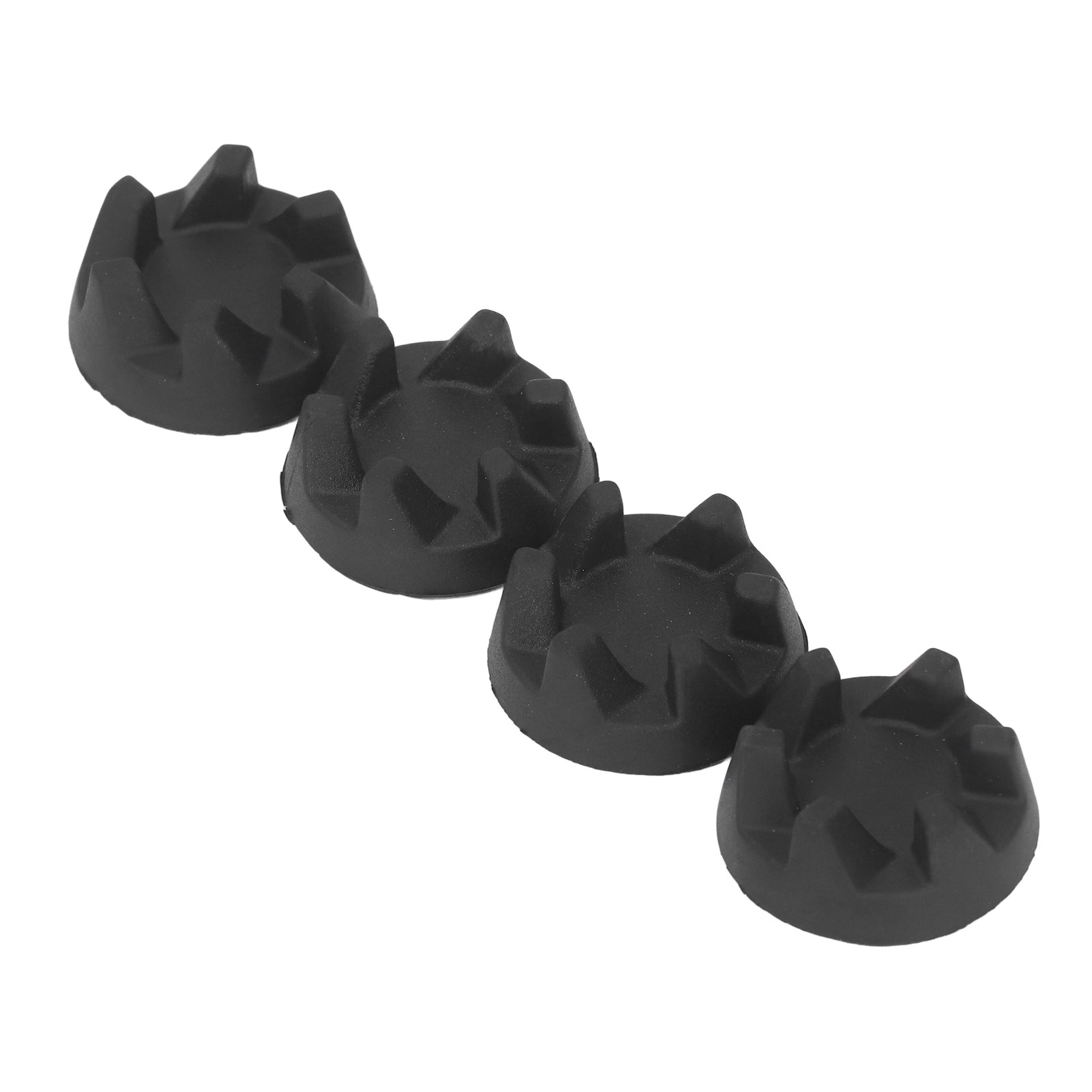 4-teiliges Kupplungsset Mit 2 Schraubenschlüsseln Für Kitchenaid Ksb5wh, Ksb5 Und Ksb3 Küchenmaschinen