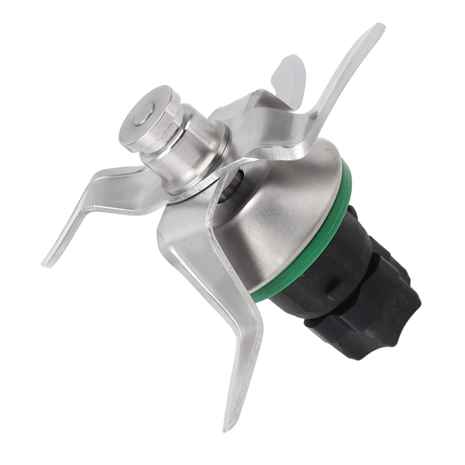 Hochbeständiges Edelstahl-mixermesser, Ersatzteil Kompatibel Mit Vorwerk Thermomix Tm5 Und Tm6, Robustes Ersatzmesser Für Mixer, Langlebiges Küchenzubehör.