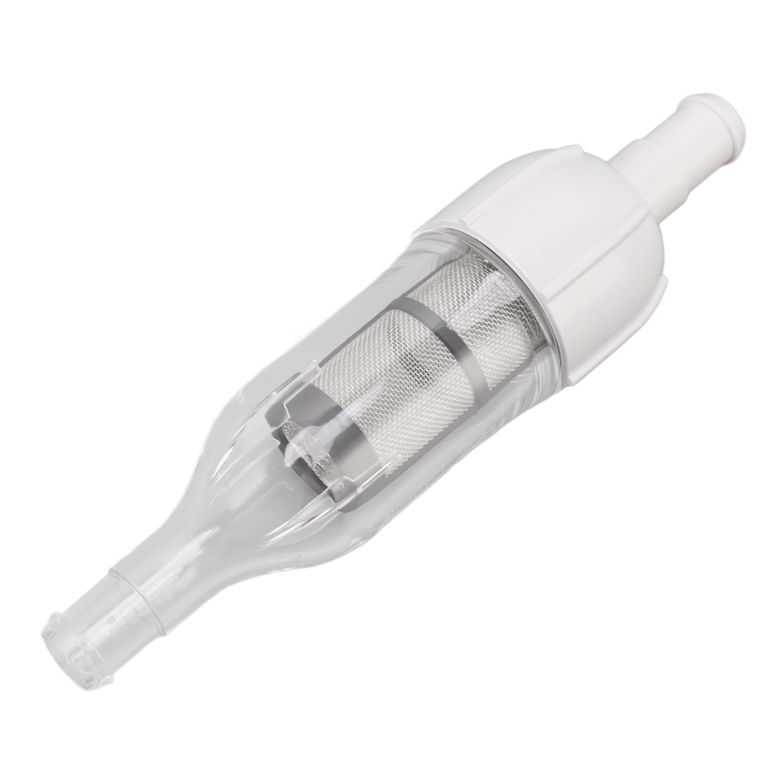 Inline-filter 48080 Mit D15-schlauchmutter Für Poolroboter, Ersatzteil