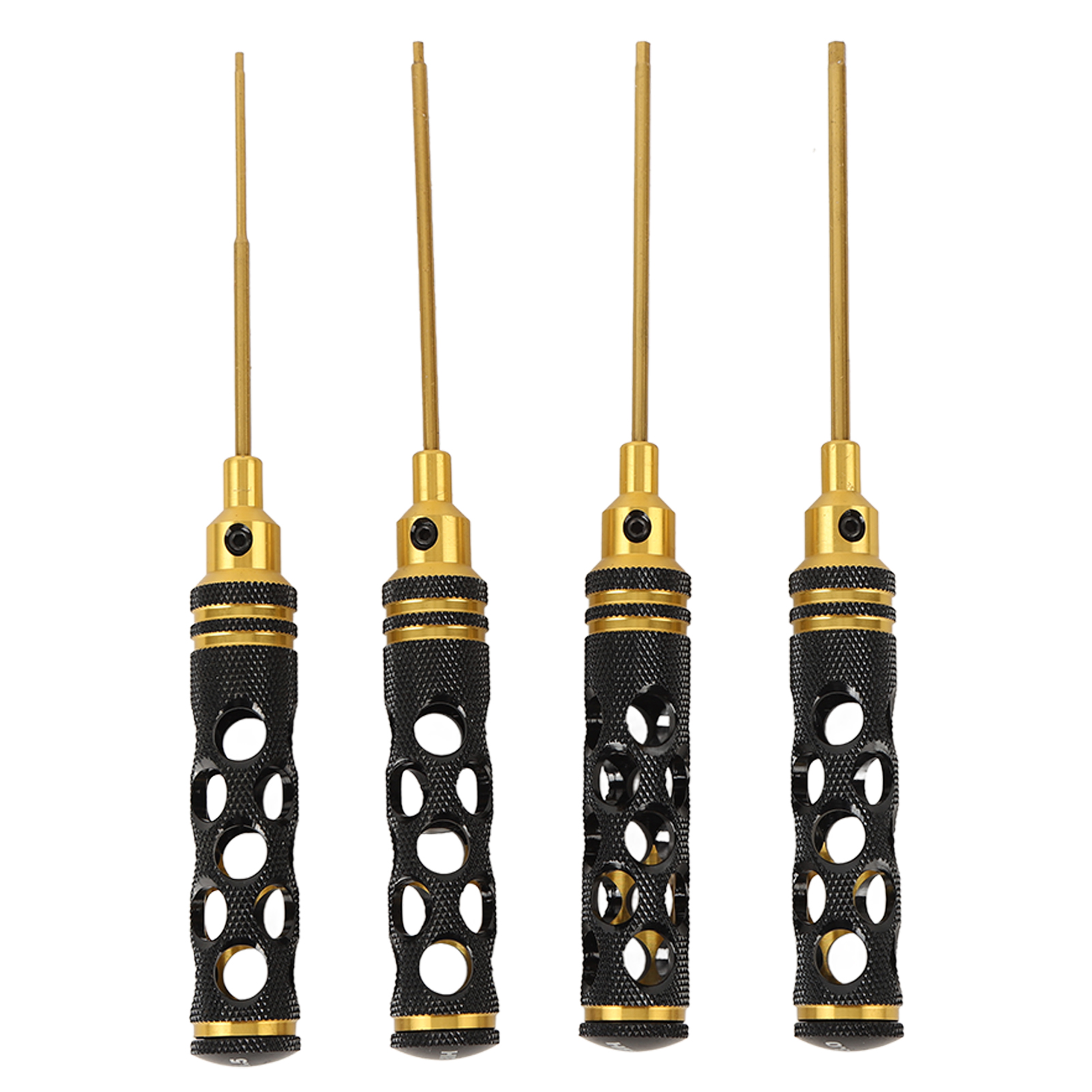 4-teiliges Schraubendreher-set, Robustes Und Präzises Profi-set, Reparaturwerkzeug-set Für Ersatzteile
