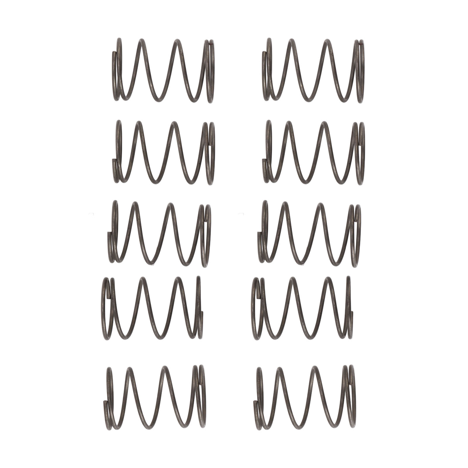 10 Metallfedern Für Den Schneidkopf, Ersatz Für Stihl Autocut C5 2, Fs38, Fs45, Fs46, Fs45c, Freischneiderteile