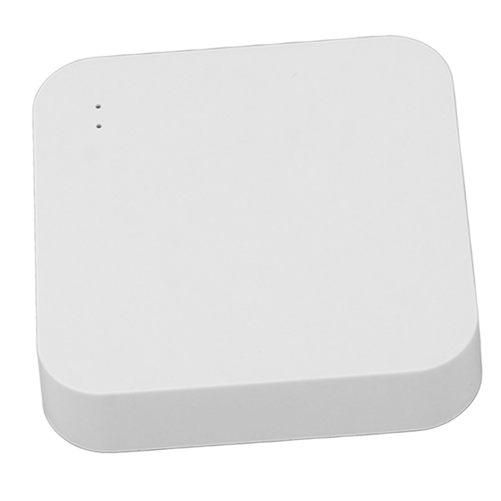 Zigbee 2,4-ghz-smart-gateway Wlan Dc 5v 1a, Drahtloser Smart-home-hub Für Beleuchtung Und Haushaltsgeräte