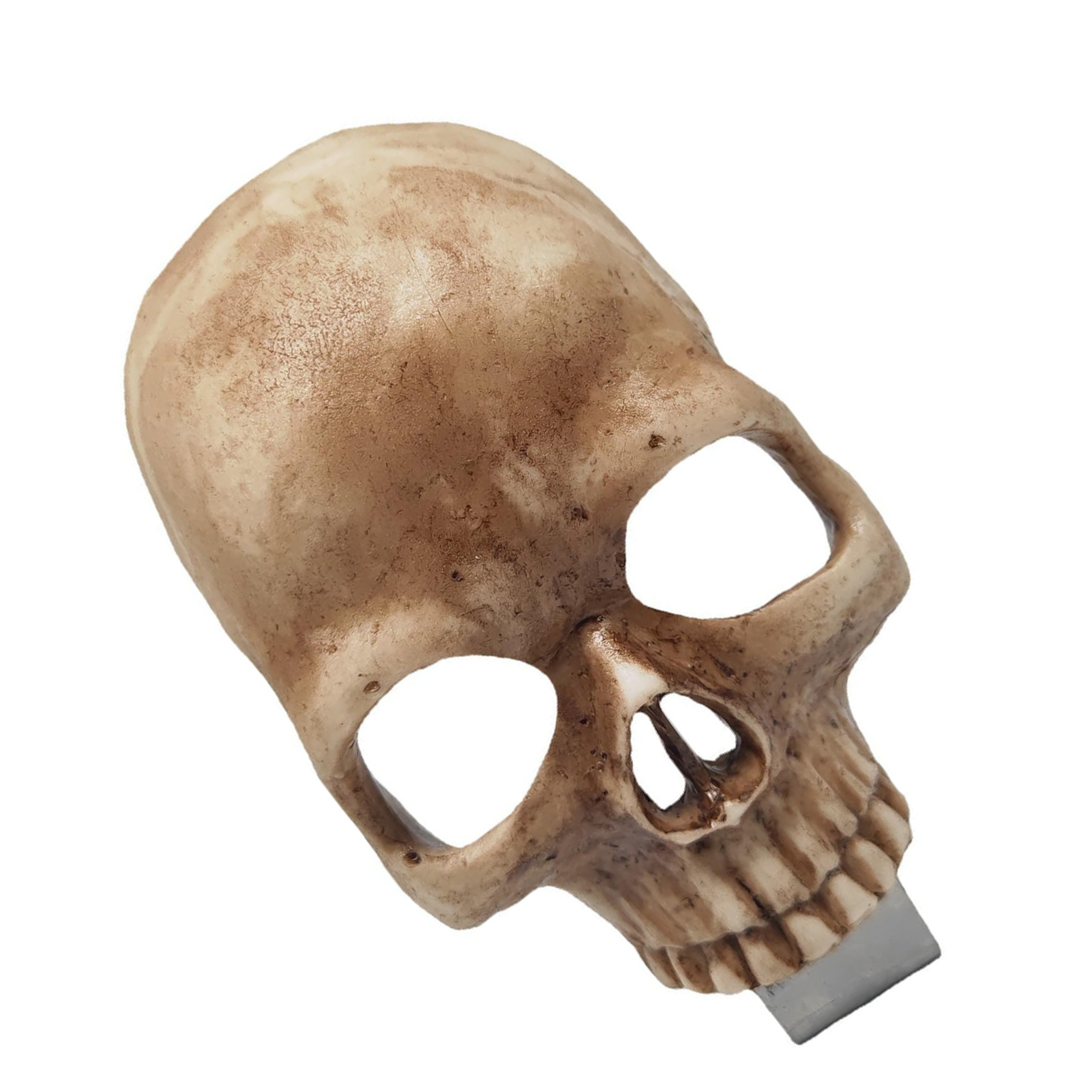 Skelett-schreibtischlampe, Knochendesign, Kunststoff, Heimdekoration, Nachtlicht Für Den Bürotisch, Eu-stecker 220v, Dekorative Beleuchtung.