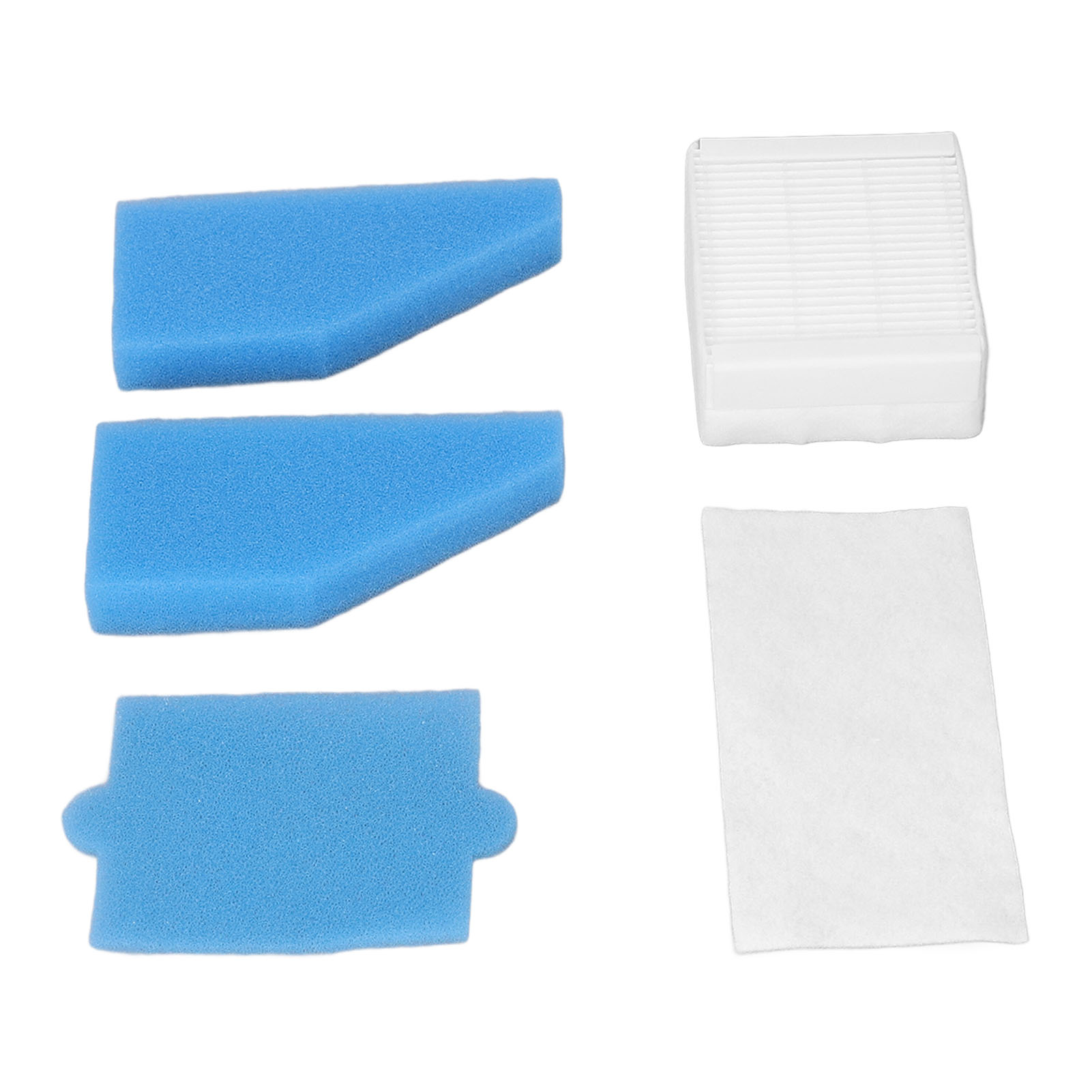 5er-set Filter Für Thomas Staubsauger 787241 – Ersatzteile & Zubehör