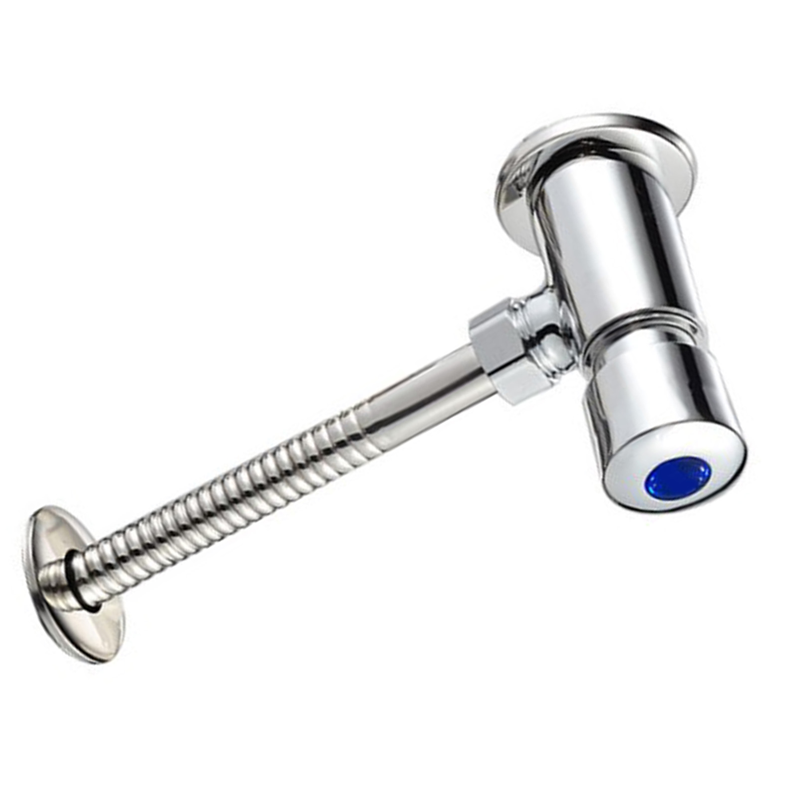 Urinalspülknopf, Verzögertes Spülventil, Ersatzteil Für Toilettenspülkasten