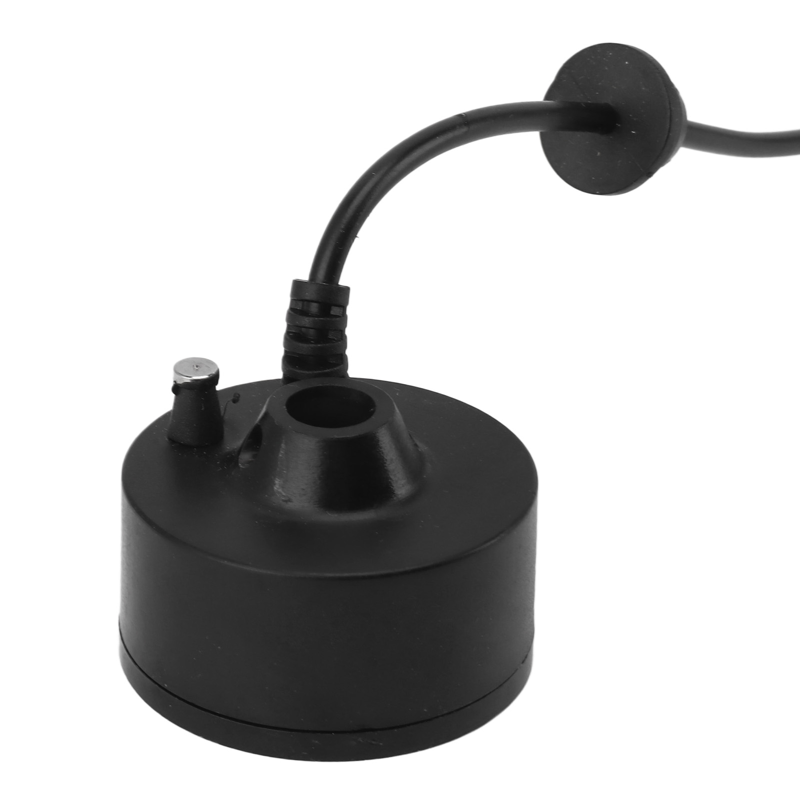 5v Dc Ultraschall-sprühgerät, Wasserdichter Kunststoff, Für Teiche, Springbrunnen, Aquarien, Halloween-dekorationen, Gärten Und Steingärten