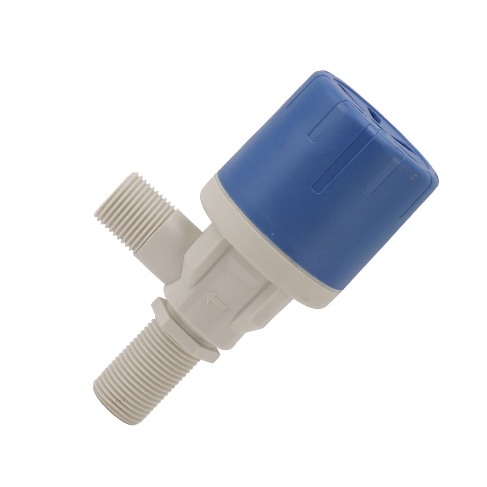 Automatisches Wasserstandsventil Mit G1/2-außengewinde, Schwimmer Für Inkubator, Tank, Turm, Schwimmbecken, Viehtränke, Oberer Einlass