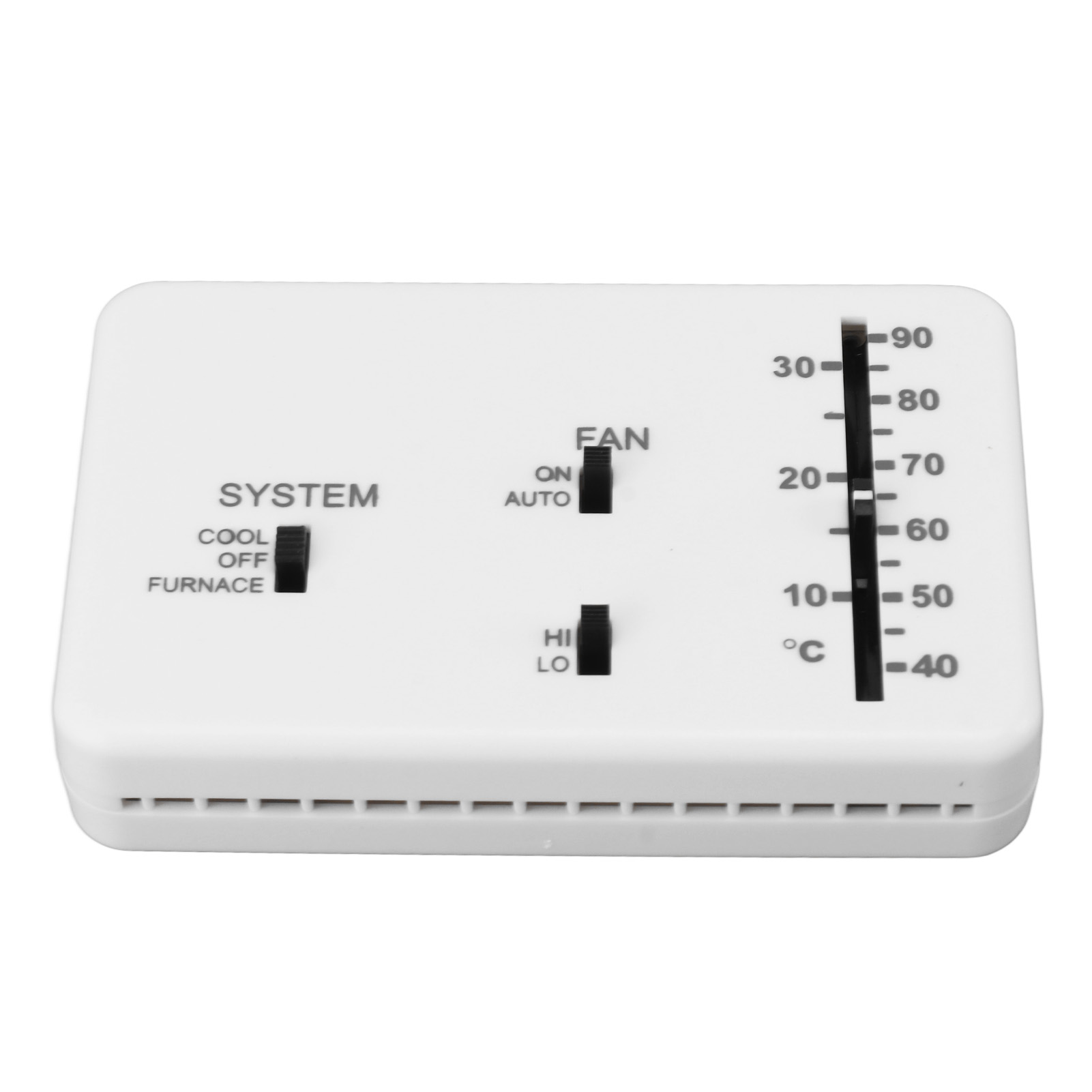 Analoges Wohnmobil-thermostat Mit Einstellbarer Fernbedienung, Kompatibler Dometic-ersatz Für Wohnmobile Und Pkw