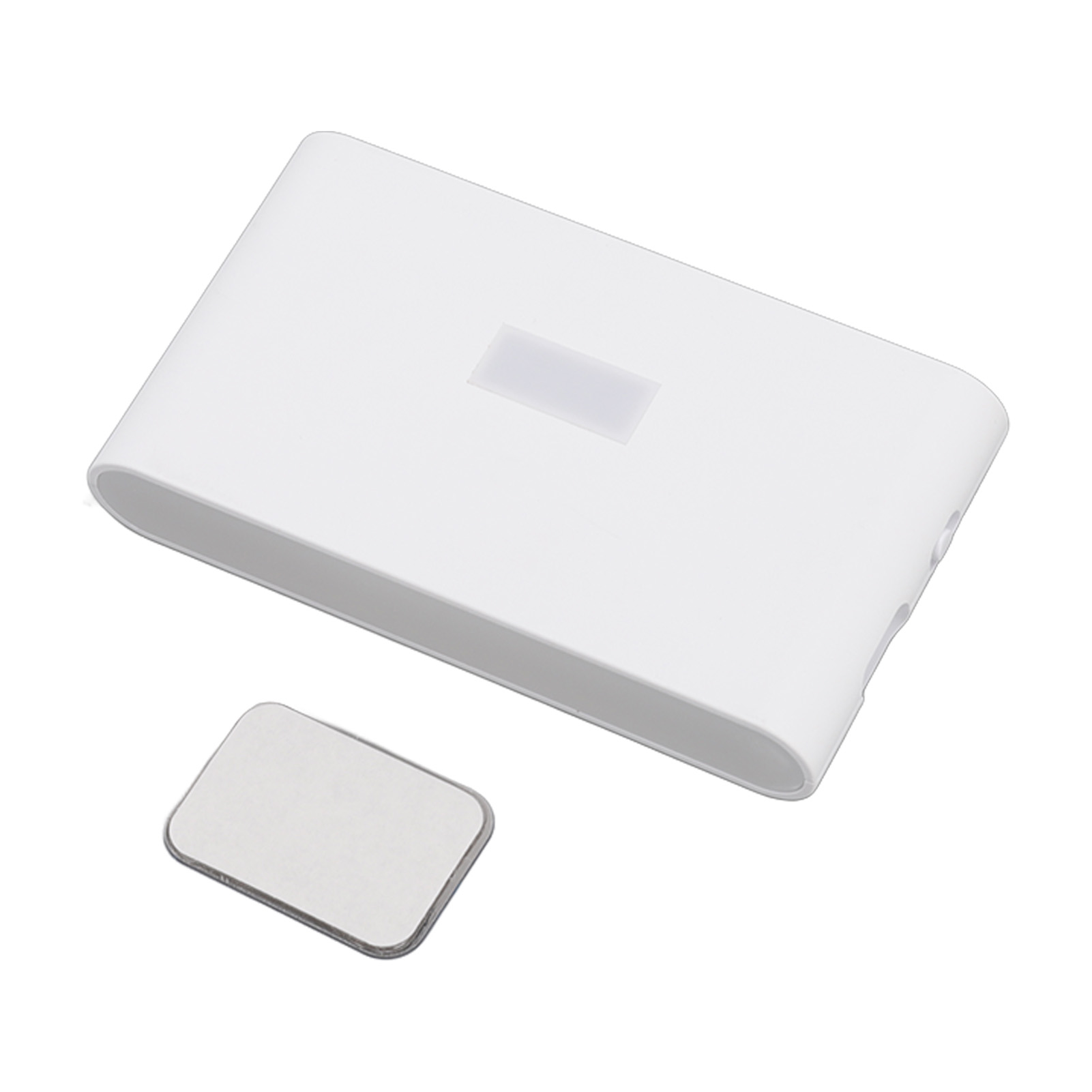 0,2 W 2700 K Warmweiße Magnetische Wiederaufladbare Led-lampe Mit Usb-c-bewegungssensor