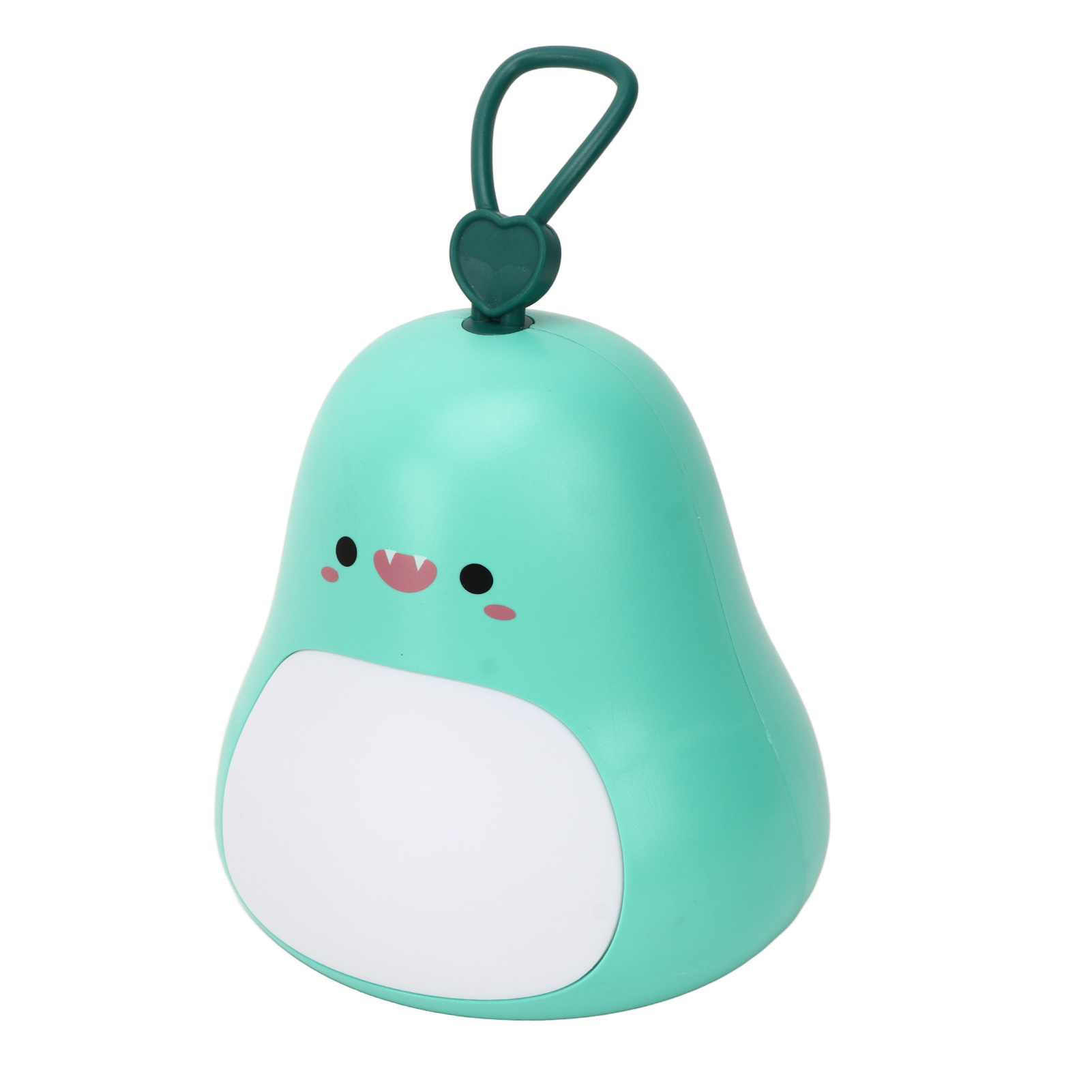 Niedliche Tier-schreibtischlampe, 3 Helligkeitsstufen, Stufenloses Dimmen, Usb-aufladbar, Mit Tragekabel, Für Schlaf- Und Wohnzimmer Xy050k