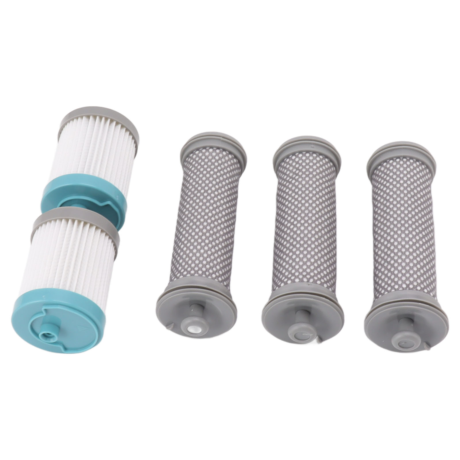 Universelle Ersatzfilter Für Tineco A10, A11, Ea10, Pure One Und S11 X Staubsauger, Elementarfilter-set, Ersatzteile