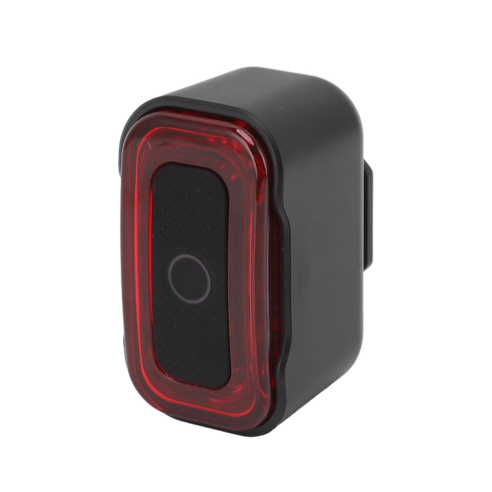 A07 16 Led Helles Fahrradrücklicht, Intelligente Fahrradbeleuchtung, Usb-aufladbar, Bremsenerkennung, Mountainbike-rücklicht