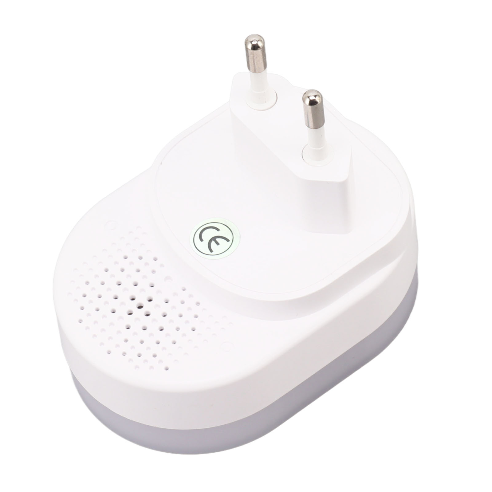 Dimmbares Led-nachtlicht Mit Wlan-bewegungssensor Und Intelligenter Steckdose Für Zuhause, Eu-stecker 110–240 V