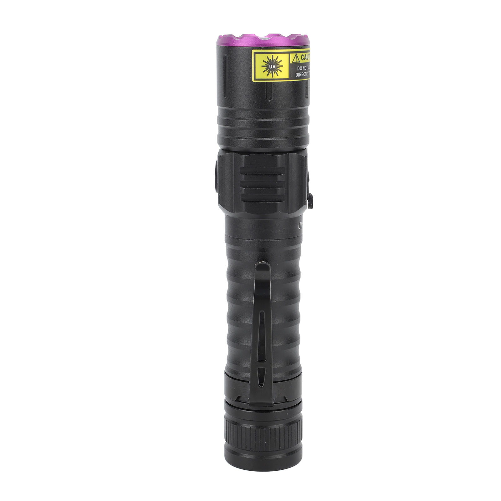 Wiederaufladbare 395nm Uv-lampe Über Usb, Tragbare Detektionslampe Für Hundeurin Und Tierflecken, Handlich, Hell, Kompakt, Ideal Zum Aufspüren Von Unsichtbarem Schmutz.