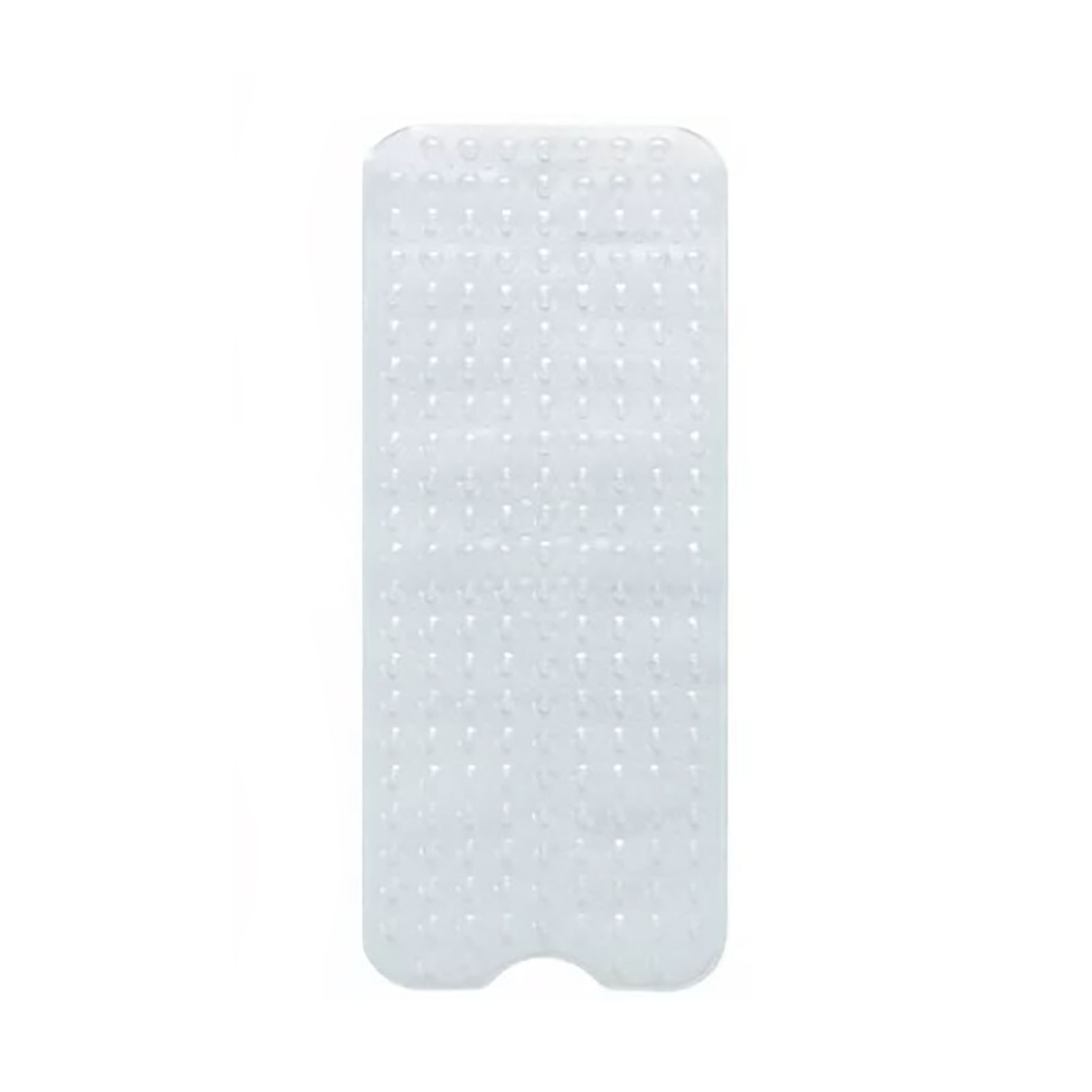 Rutschfeste Badematte, Duschsicherheit, Massagekissen Mit Pvc-saugnapf, Rutschfest, Für Bad Und Dusche.