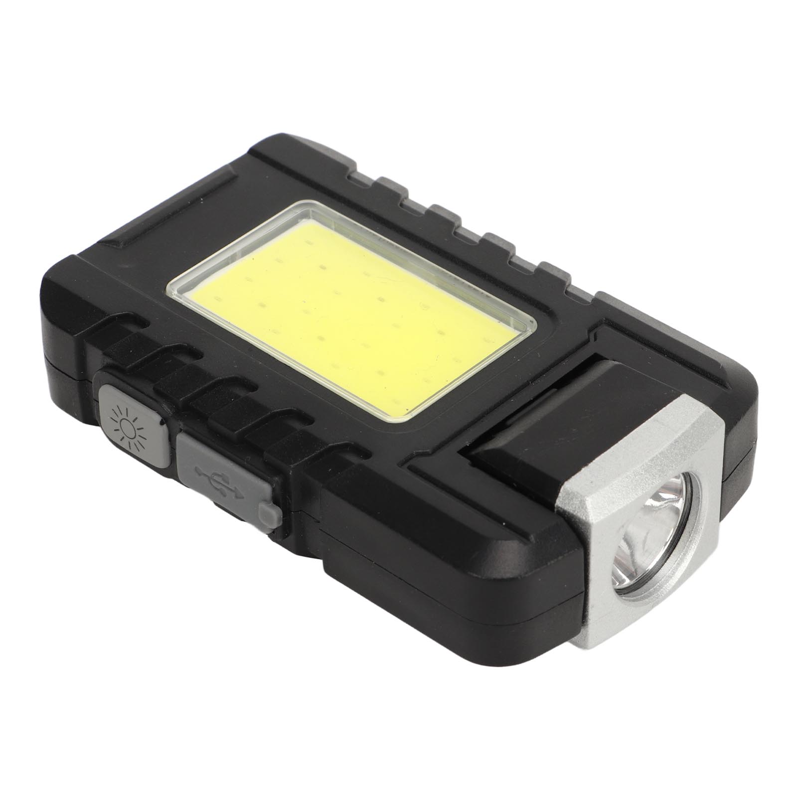 Leichte Led-stirnlampe Zum Anclipsen Für Laufen, Joggen, Camping, Wandern, Outdoor-abenteuer, Freihändige Taschenlampe, Sicherheit, 1 Stück.