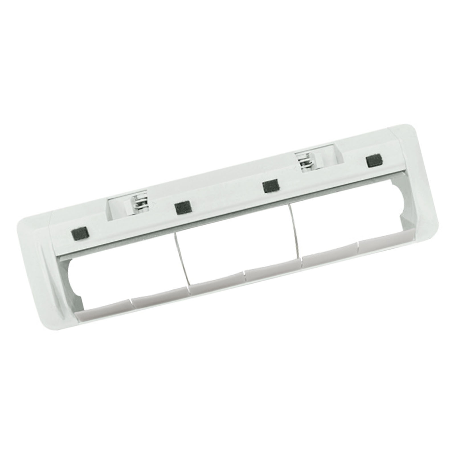 Hauptbürste Als Ersatz Für Dreame W10 W10 Pro, Einfache Installation, Präzise Passform, Abs-teile Für Saugroboter