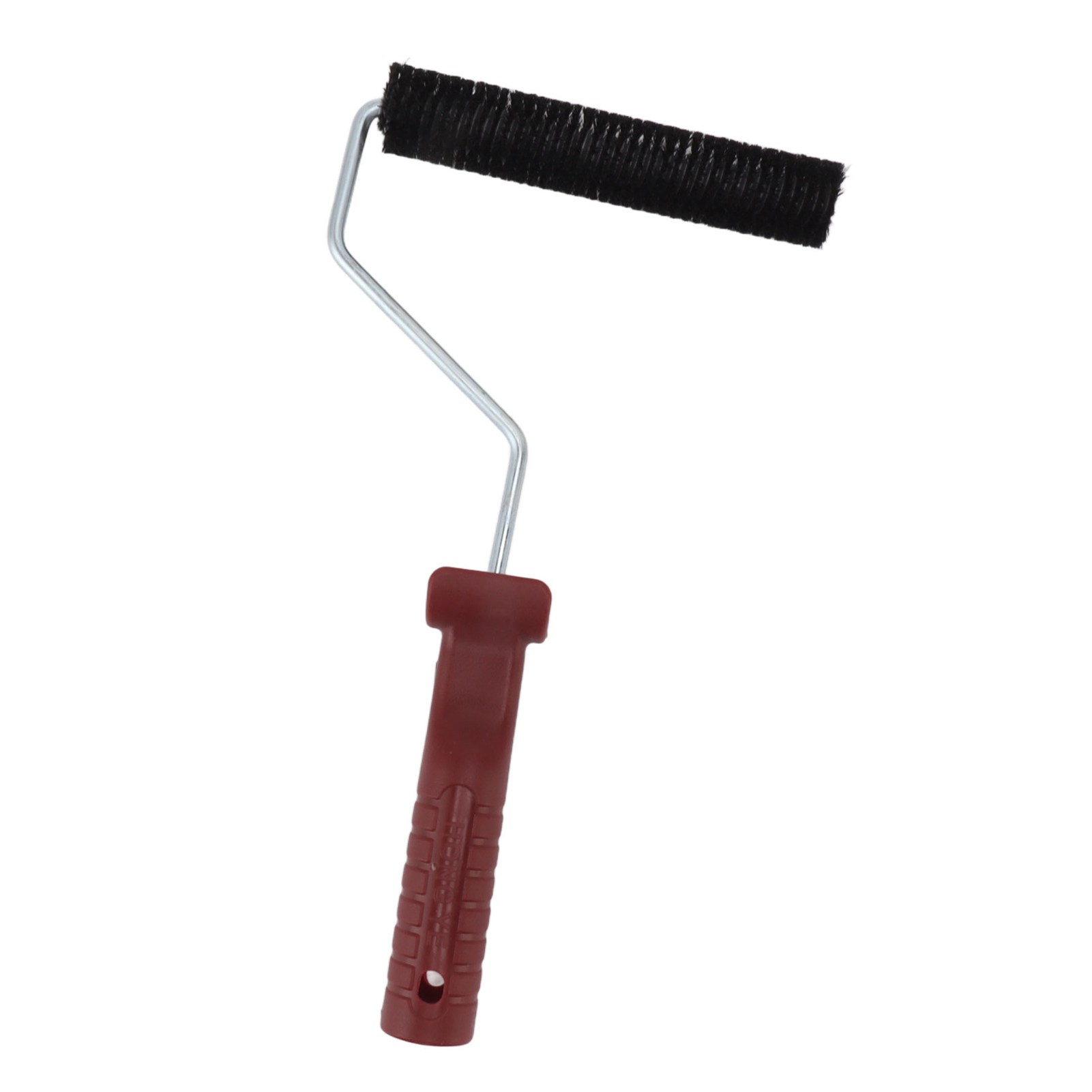 Fiberglaswalze, Leichter Griff Aus Aluminiumlegierung, Lamellenwalze Zum Laminieren Und Entfernen Von Blasen, Für Badewannen-, Dusch- Und Bootsreparaturen