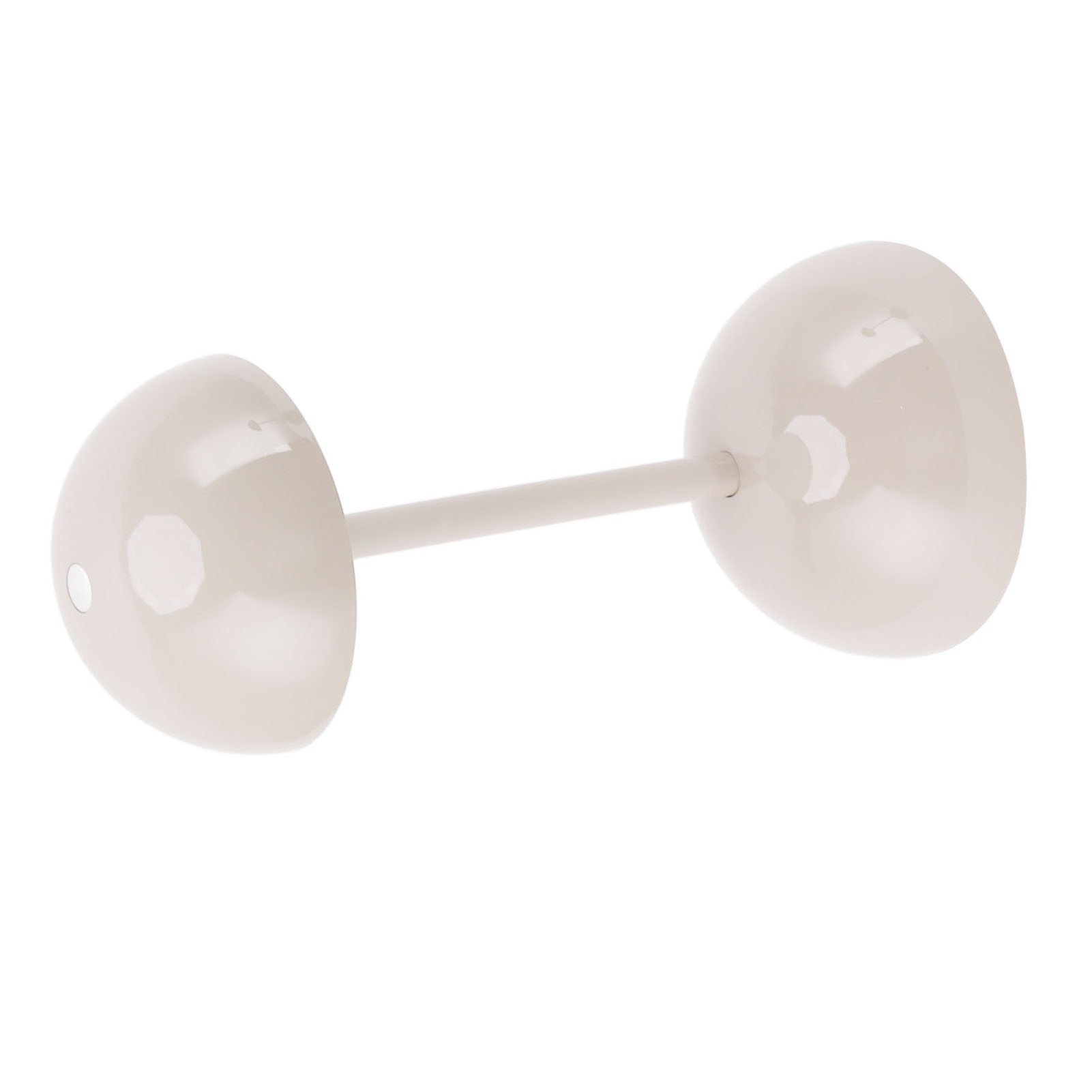Graue Kinderschreibtischlampe, Wiederaufladbare Led-leselampe Mit Usb-anschluss, 3 Farbmodi, Nicht Dimmbarer Dimmer, Schlichtes Design, Für Schule, Büro Und Zuhause.