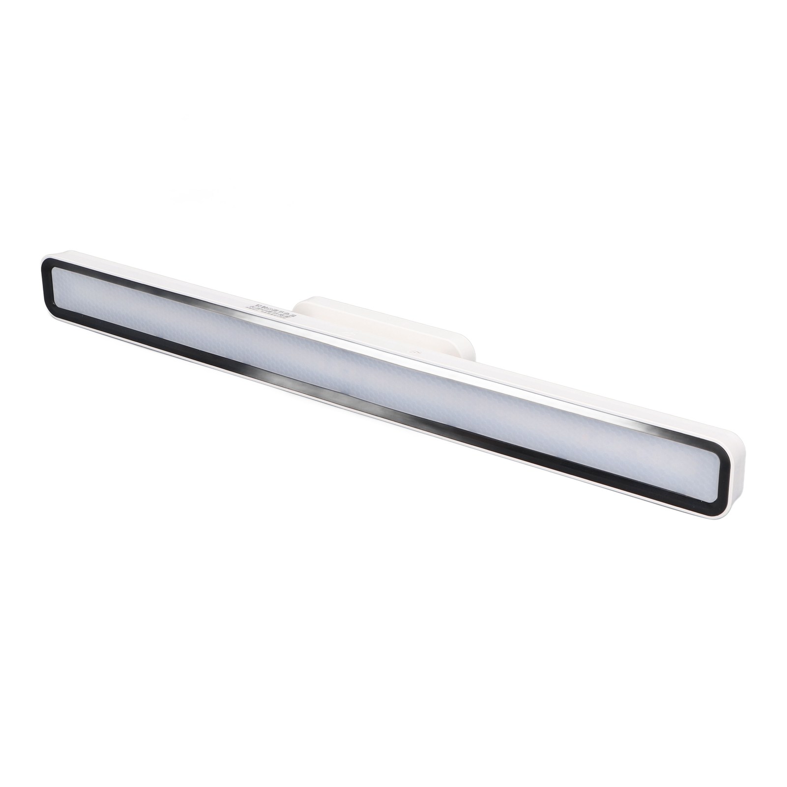 Berührungsempfindlicher Led-streifen Mit Einstellbarer Helligkeit, 3 Farbtemperaturen, Wiederaufladbar, Magnetisch Zur Schrankmontage, Mit Fernbedienung
