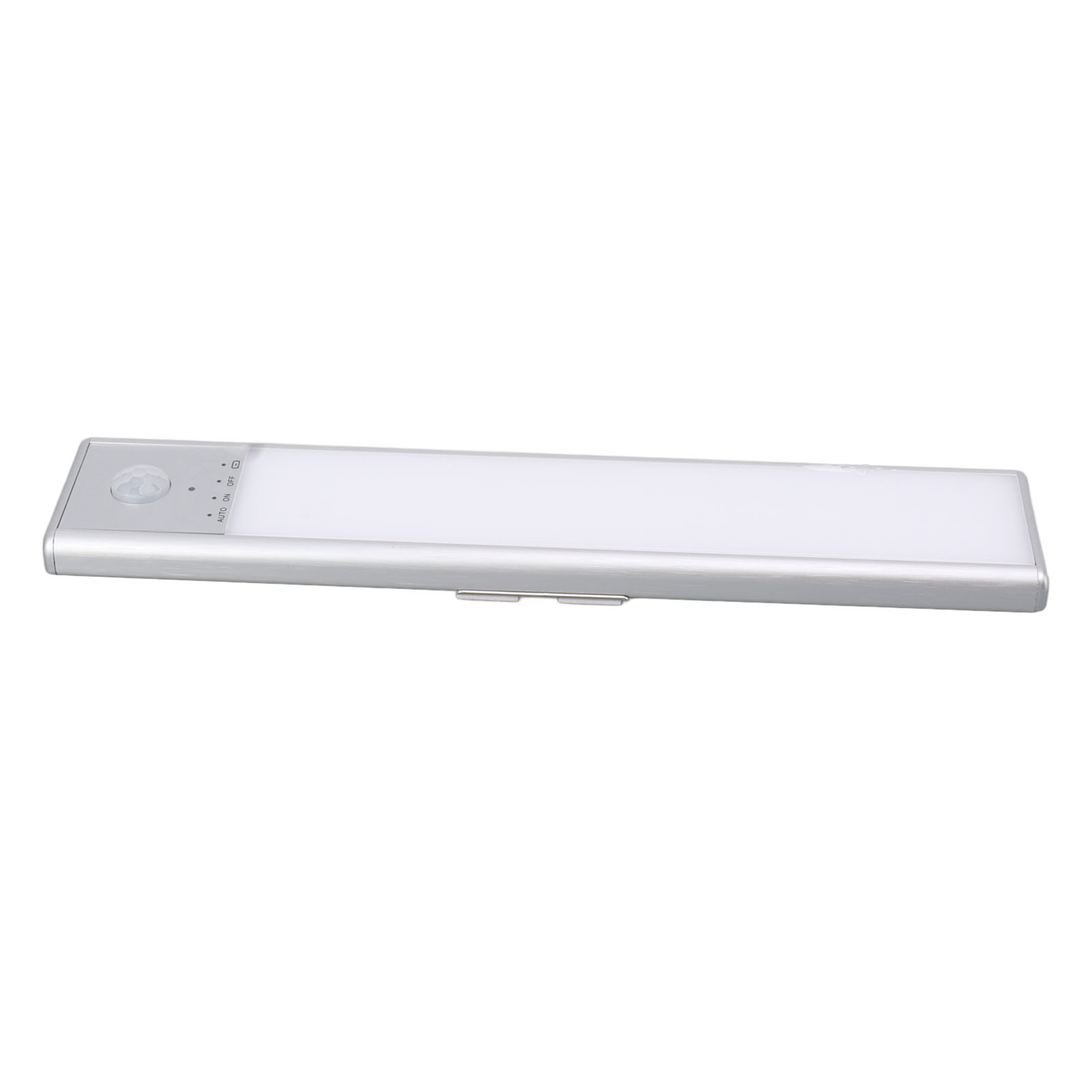 Led-bewegungsmelderleuchte Für Den Kleiderschrank, Usb-c-wiederaufladbar, 20 Cm, 800 Mah Lithium-polymer-akku, 120° Kabellose Innenbeleuchtung Für Zuhause.