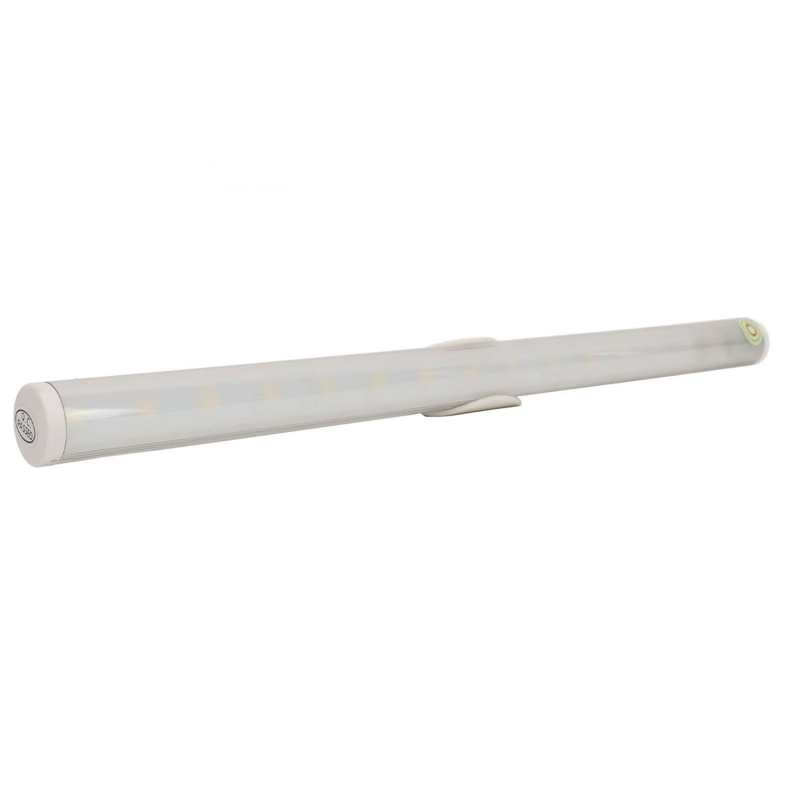 Wiederaufladbare Led-unterbauleuchte, Tragbare Schrankleuchte, Zeltleuchte, Flexible Leselampe, Nachtlicht Für Den Außenbereich, Kabellos, 3 Modi, Usb-aufladung, 2 Stück.