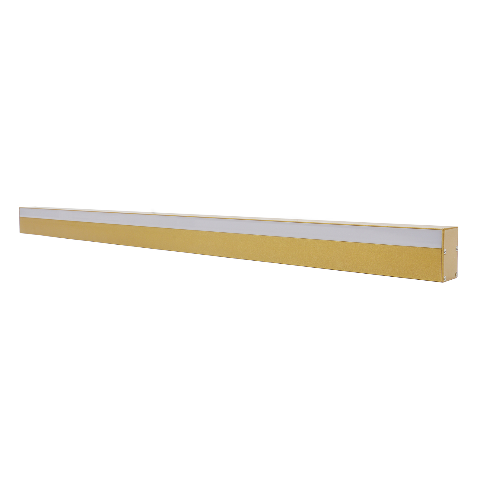 80 Cm Lange Led-wandleuchte, Ip43 Wasserdicht, Modern, Für Balkon, Wohnzimmer Und Terrasse, 176-264 V.