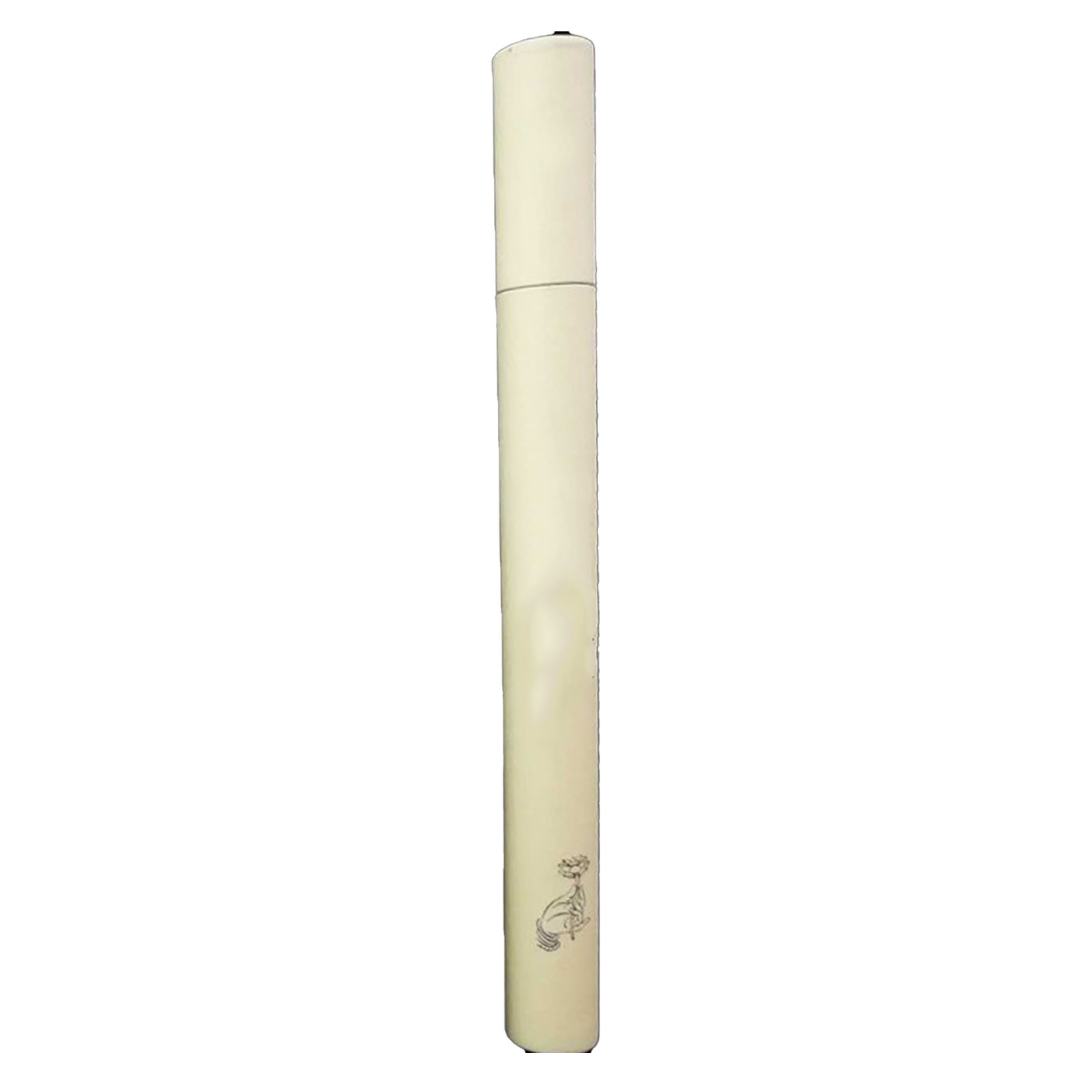 Natürliches Räucherstäbchen Mit Intensivem Duft, Langanhaltend, Entspannend, Aus Laoshan-sandelholz, 20 G, Ideal Für Zuhause Und Als Geschenk.